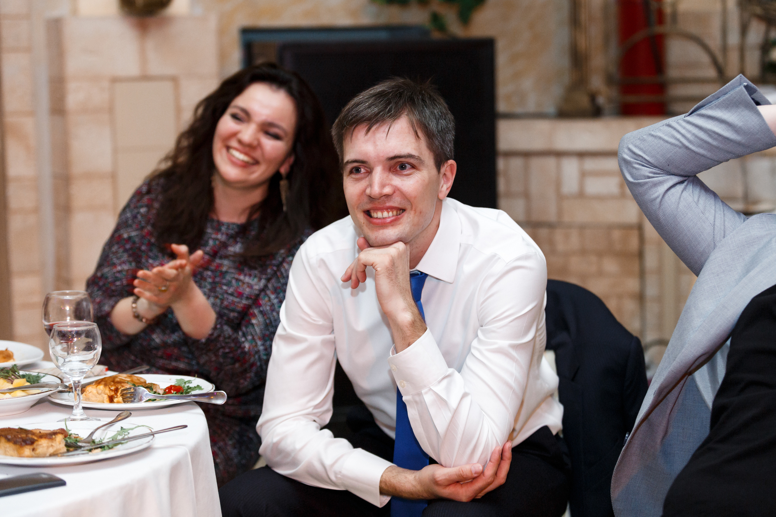 Немчиновка. Свадебный фотограф в Москве Никифоров-Гордеев Константин