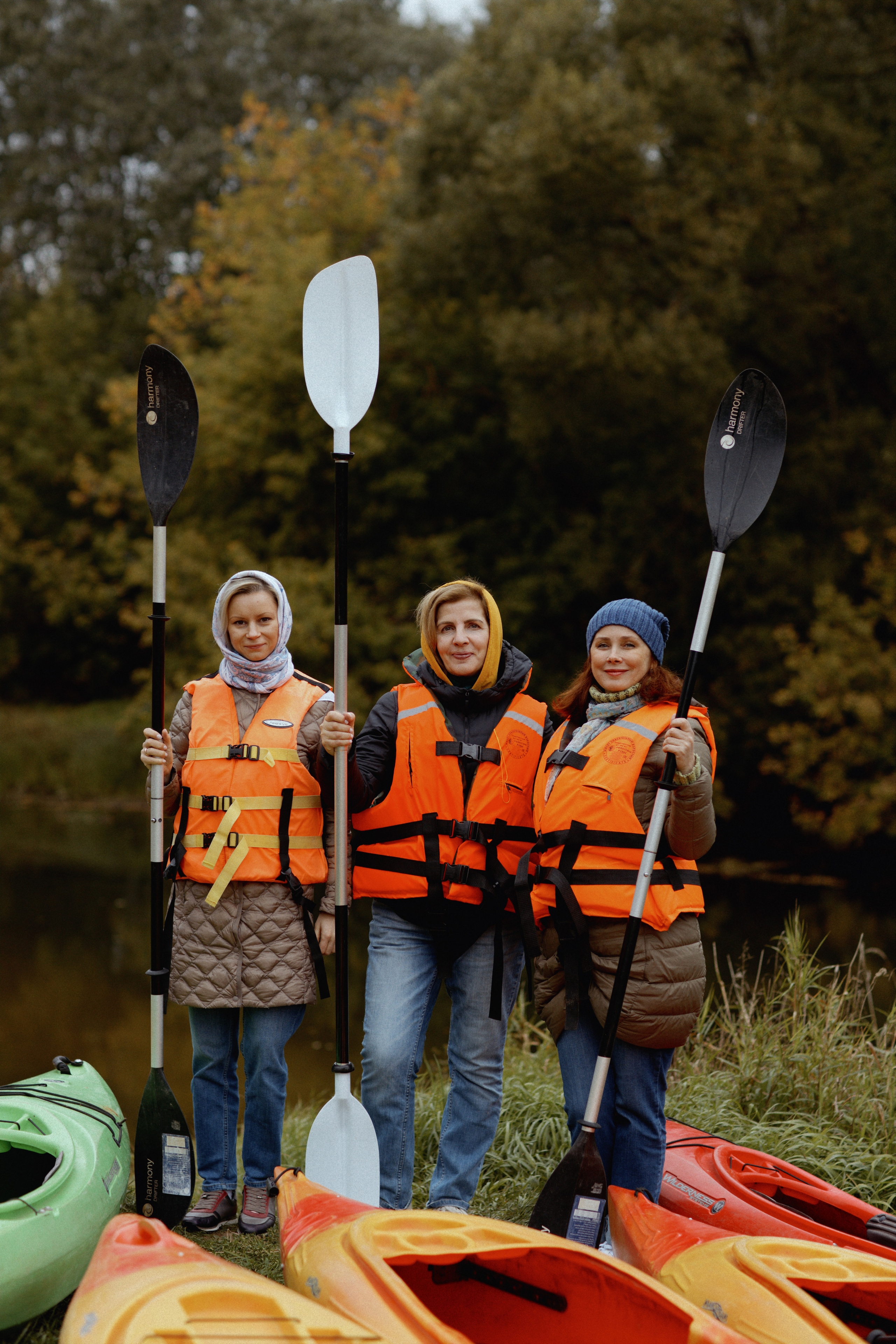 Эко-отель Лепота. Свадебный фотограф в Москве Никифоров-Гордеев Константин