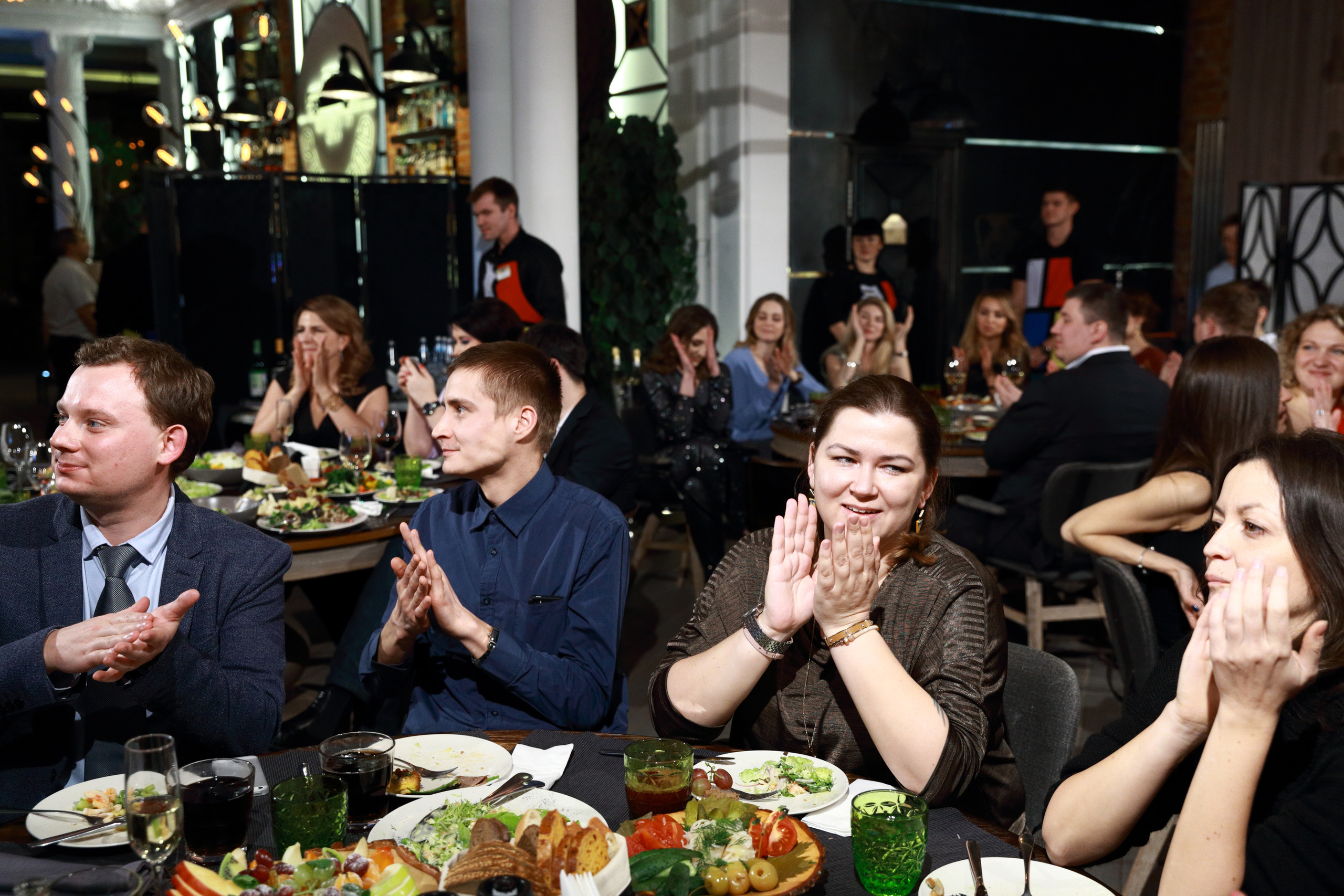 Оттепель. Свадебный фотограф в Москве Никифоров-Гордеев Константин
