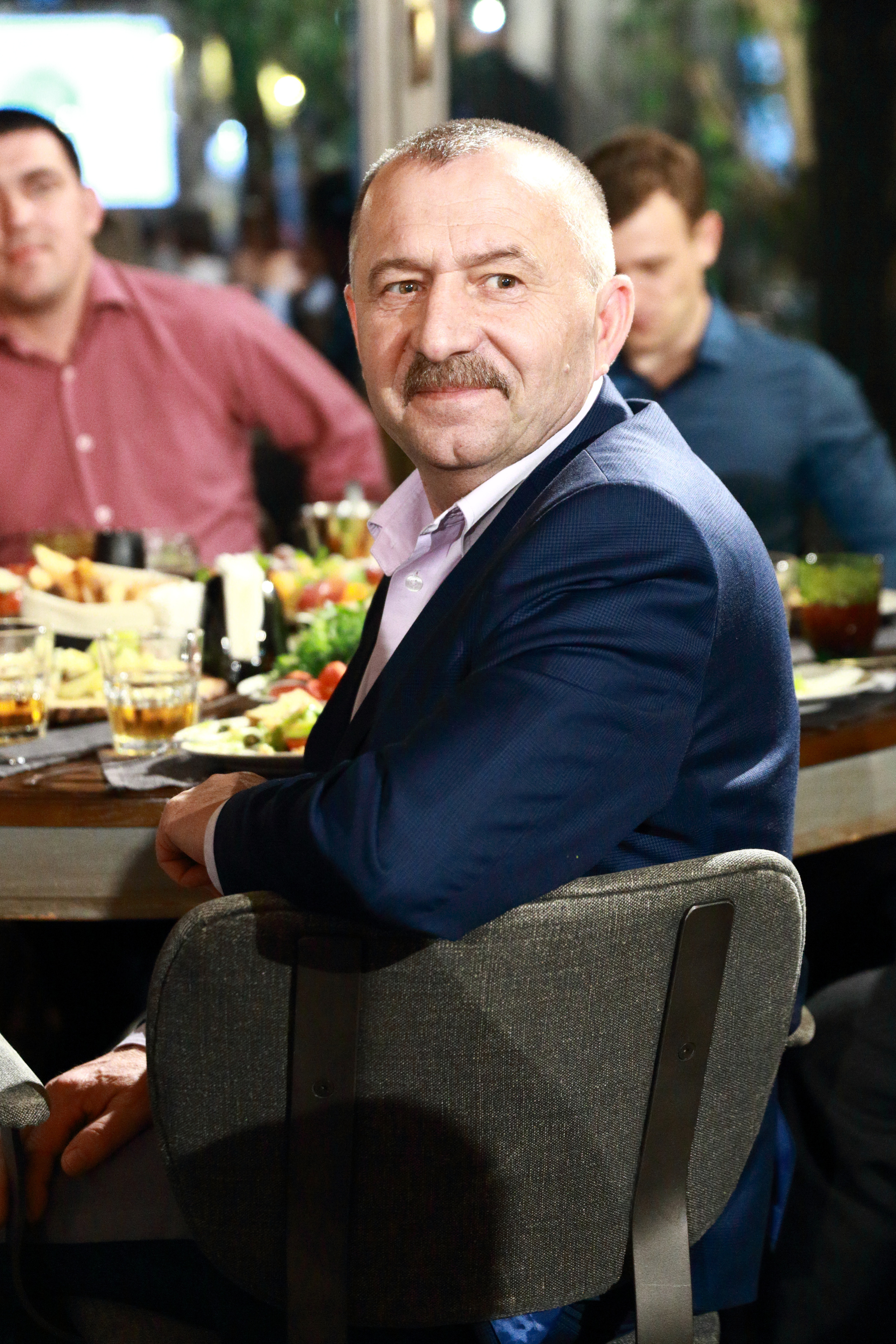 Оттепель. Свадебный фотограф в Москве Никифоров-Гордеев Константин