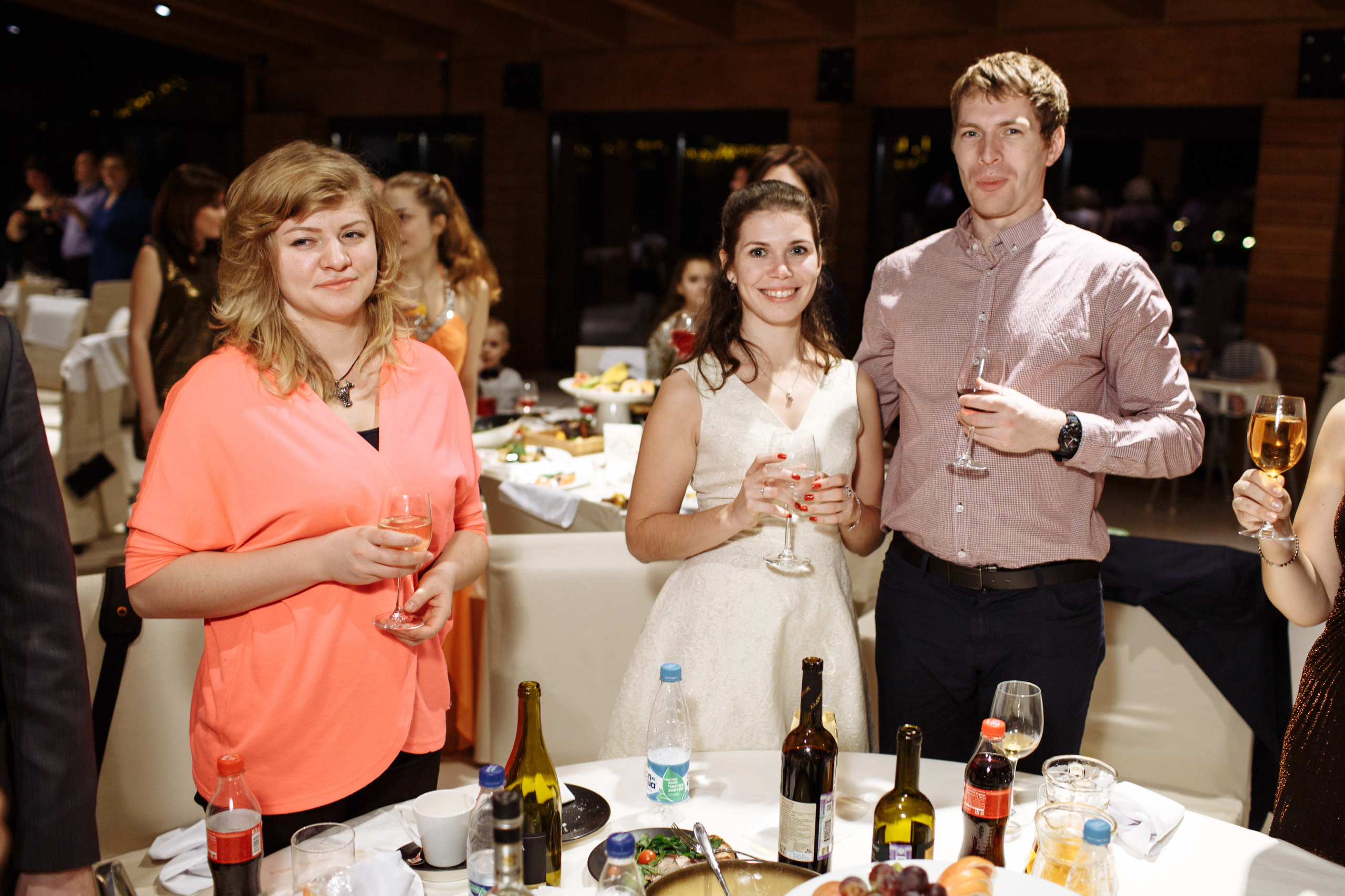 Les Art Resort. Свадебный фотограф в Москве Никифоров-Гордеев Константин