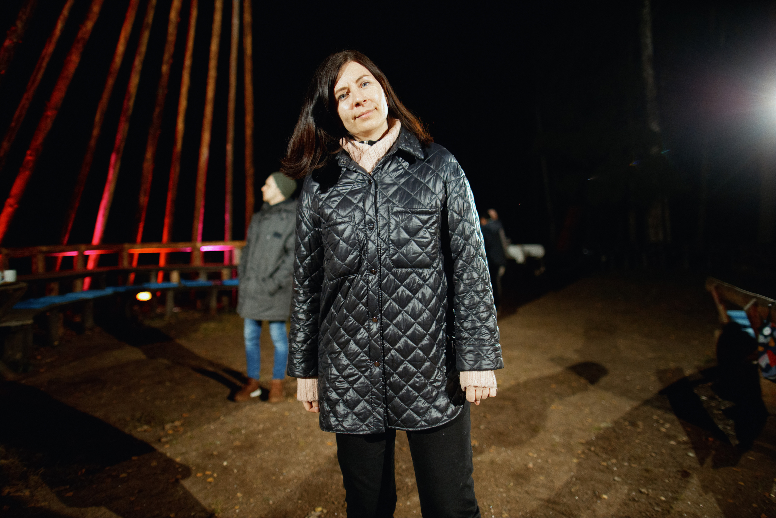 Эко-отель Лепота. Свадебный фотограф в Москве Никифоров-Гордеев Константин