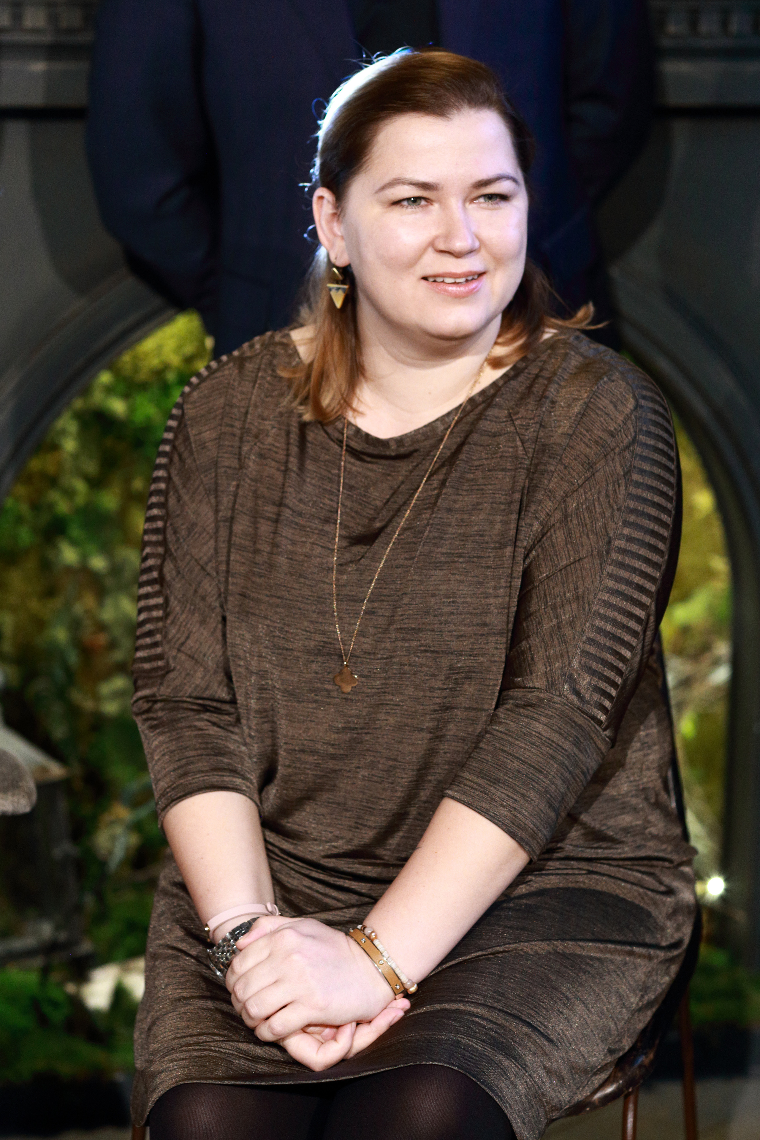 Оттепель. Свадебный фотограф в Москве Никифоров-Гордеев Константин