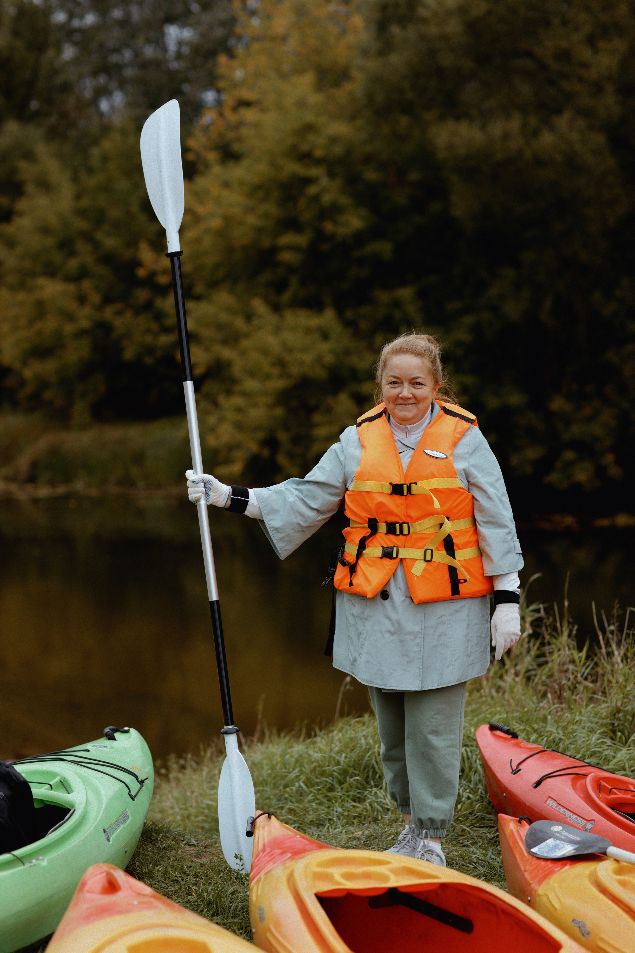 Эко-отель Лепота. Свадебный фотограф в Москве Никифоров-Гордеев Константин