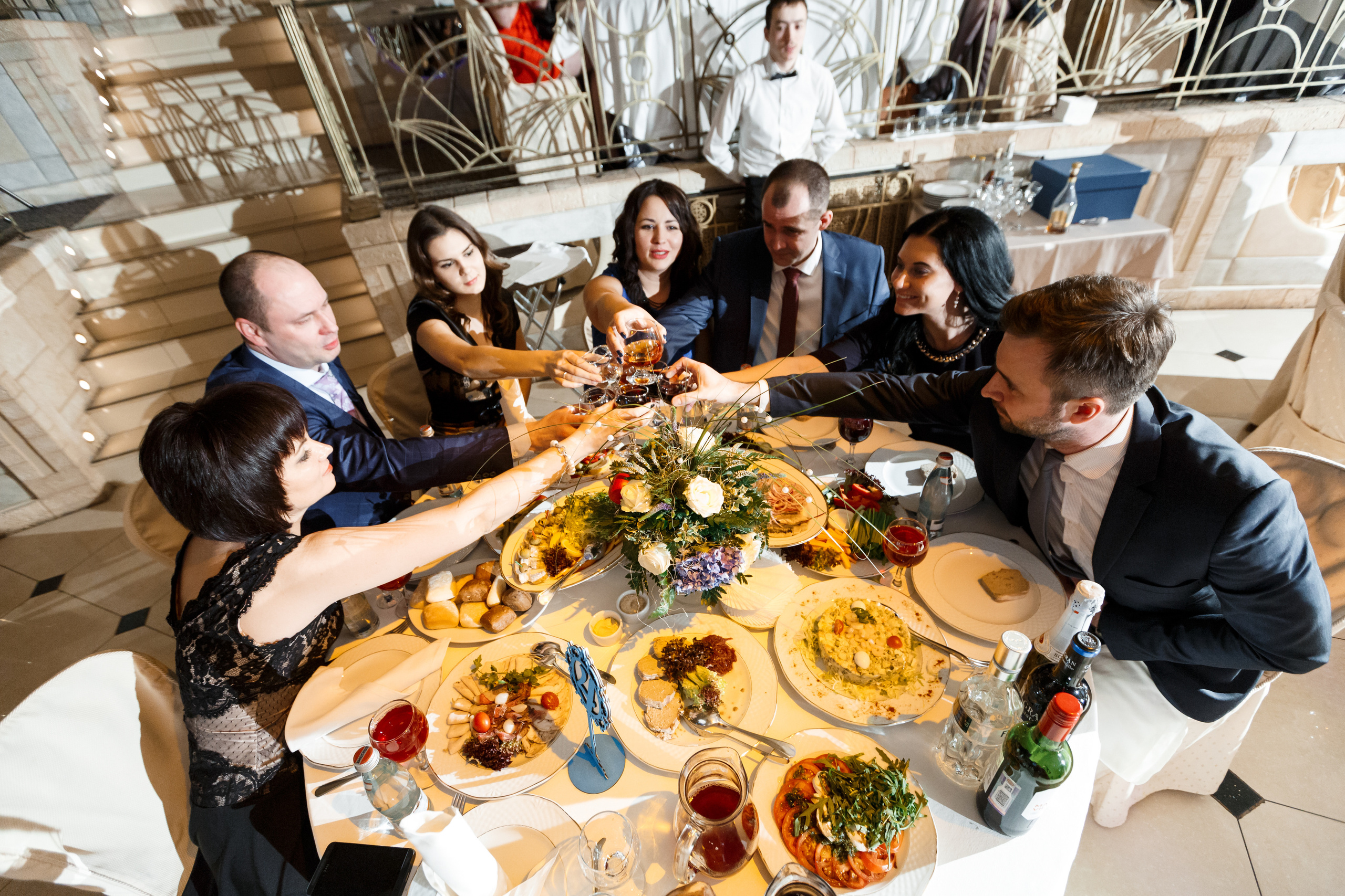 Немчиновка. Свадебный фотограф в Москве Никифоров-Гордеев Константин