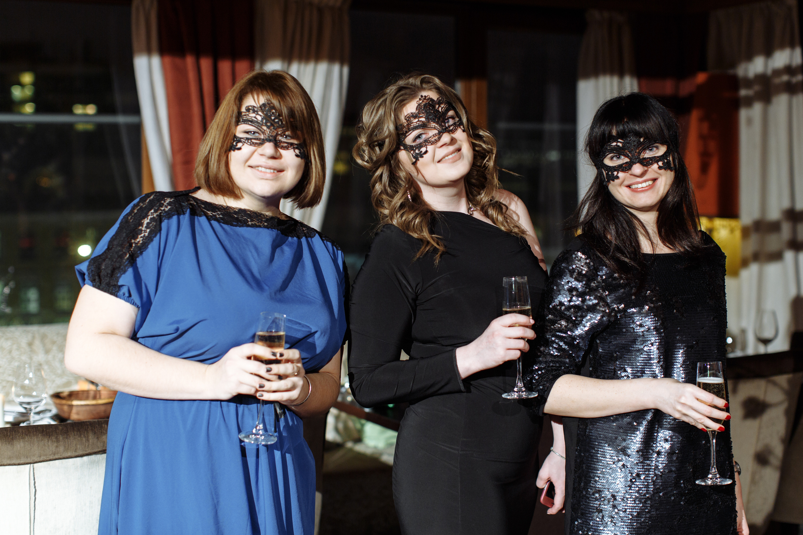 Бульварное кольцо. Свадебный фотограф в Москве Никифоров-Гордеев Константин