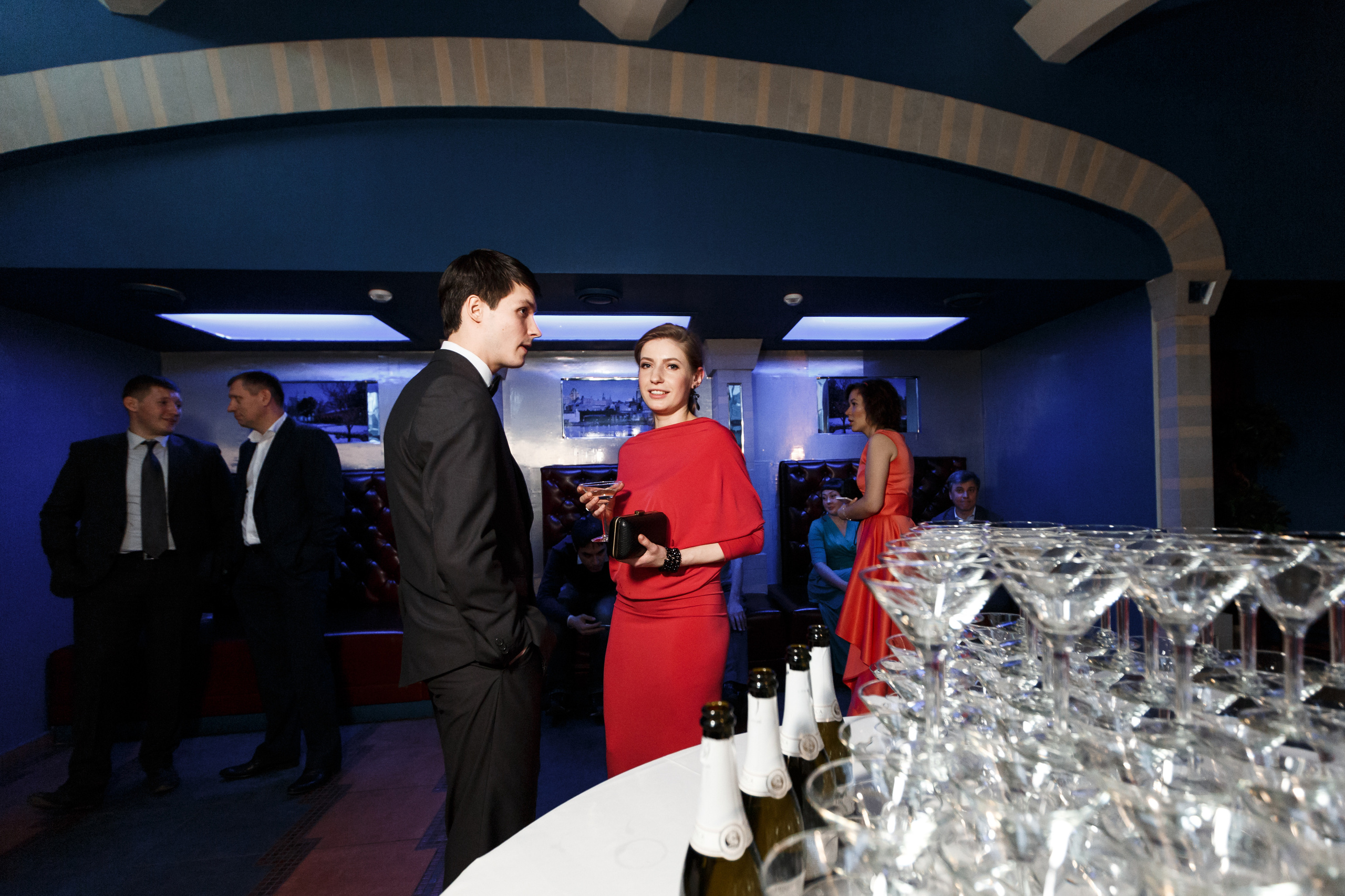 Немчиновка. Свадебный фотограф в Москве Никифоров-Гордеев Константин