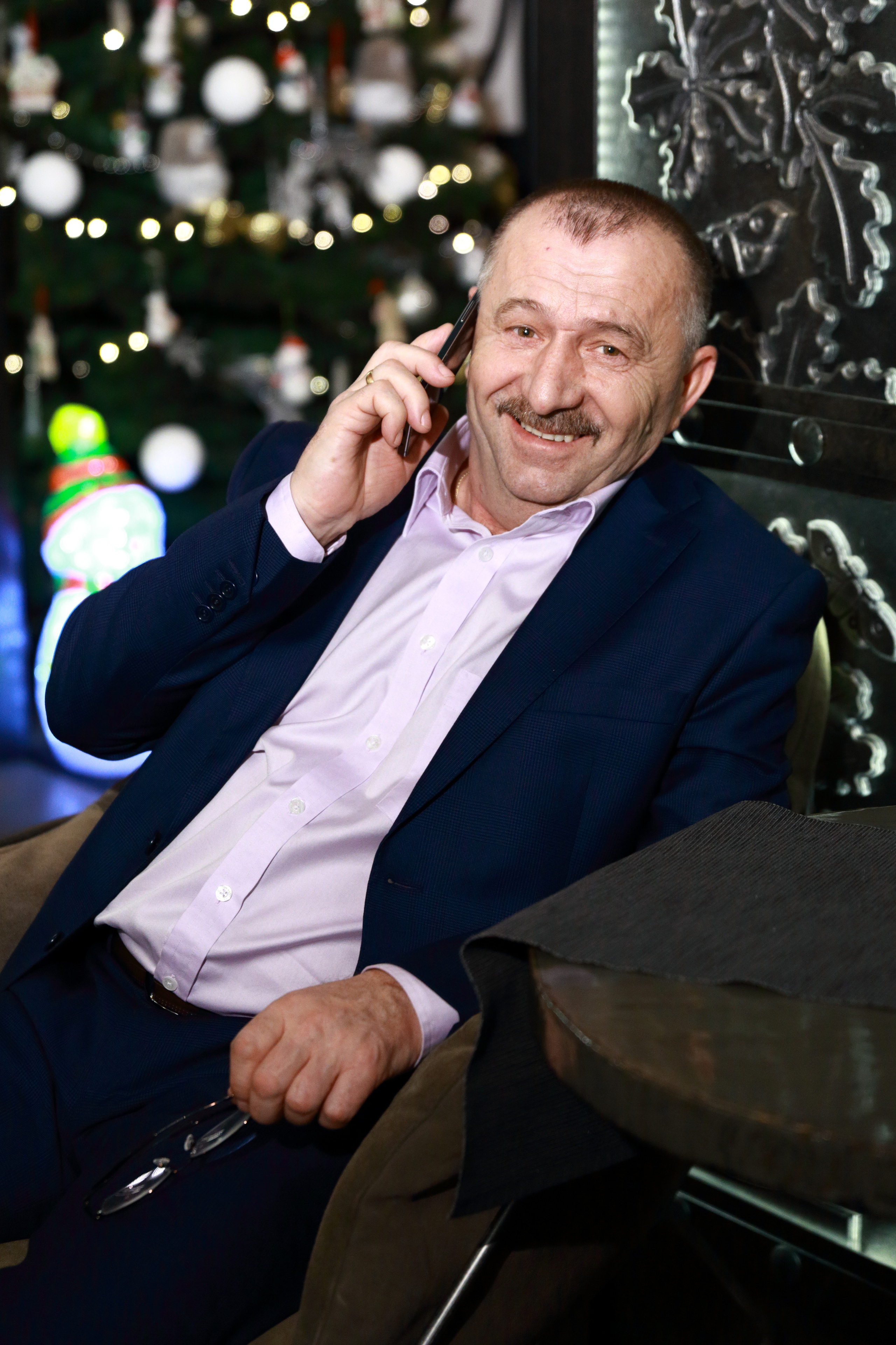 Оттепель. Свадебный фотограф в Москве Никифоров-Гордеев Константин