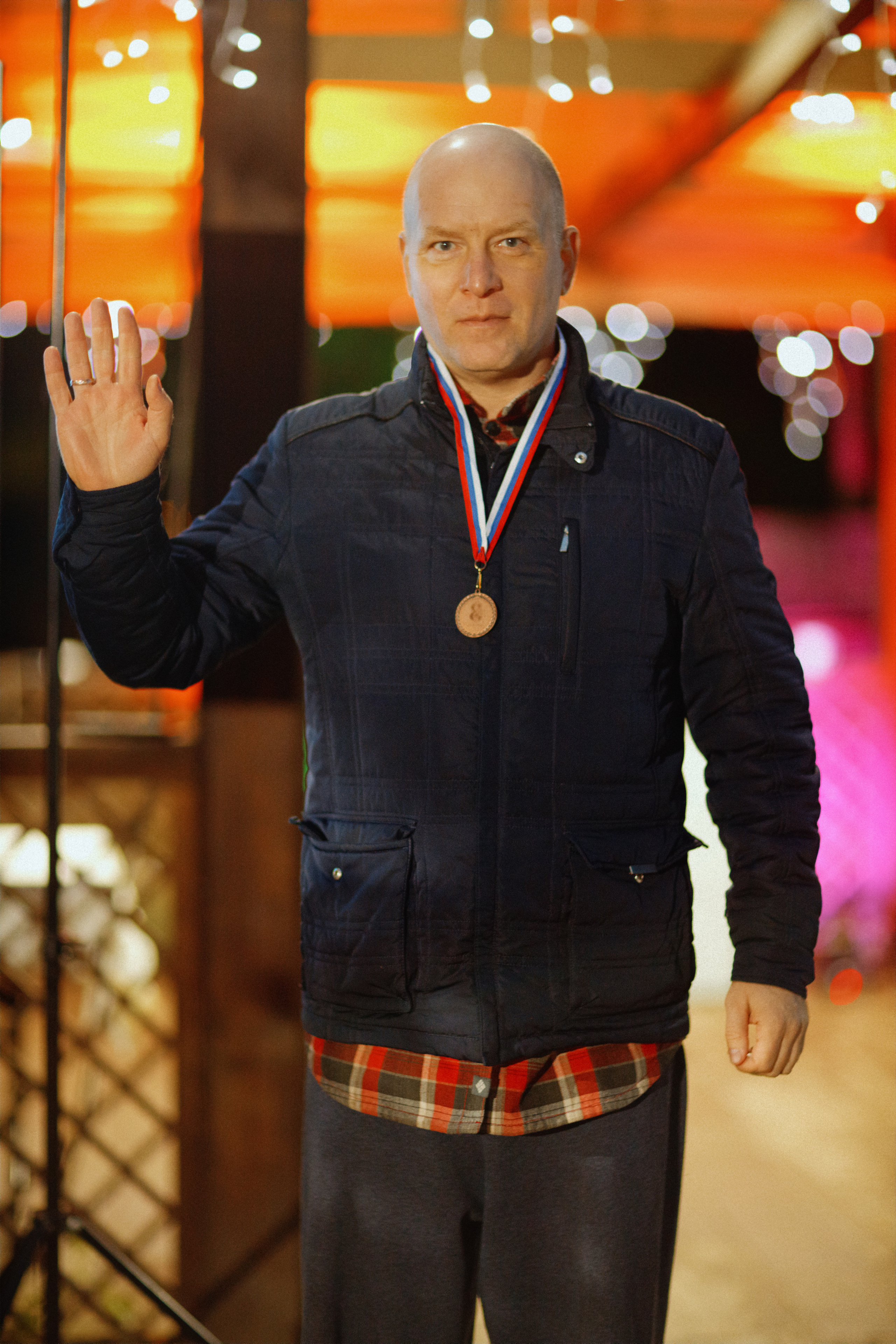 Эко-отель Лепота. Свадебный фотограф в Москве Никифоров-Гордеев Константин