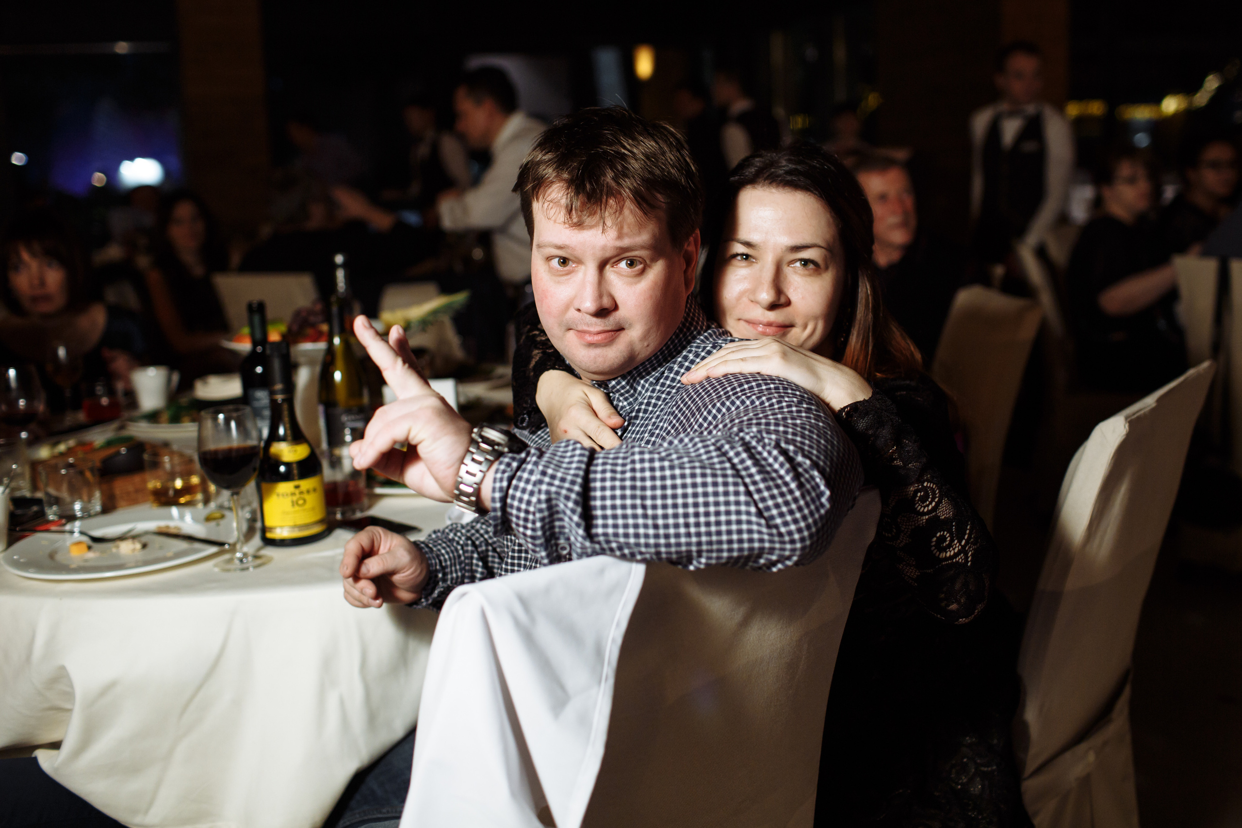 Les Art Resort. Свадебный фотограф в Москве Никифоров-Гордеев Константин