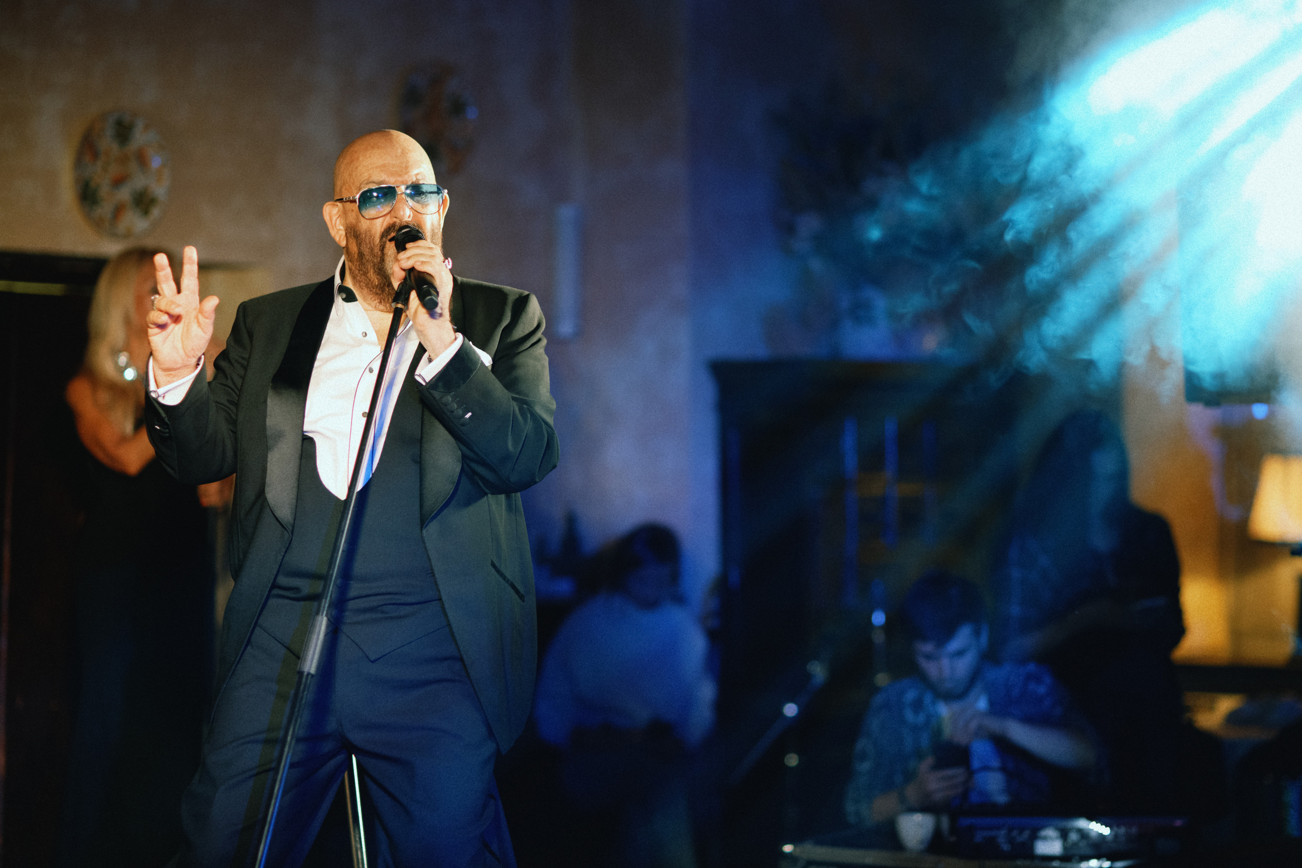 Ресторан Bistrot. Свадебный фотограф в Москве Никифоров-Гордеев Константин