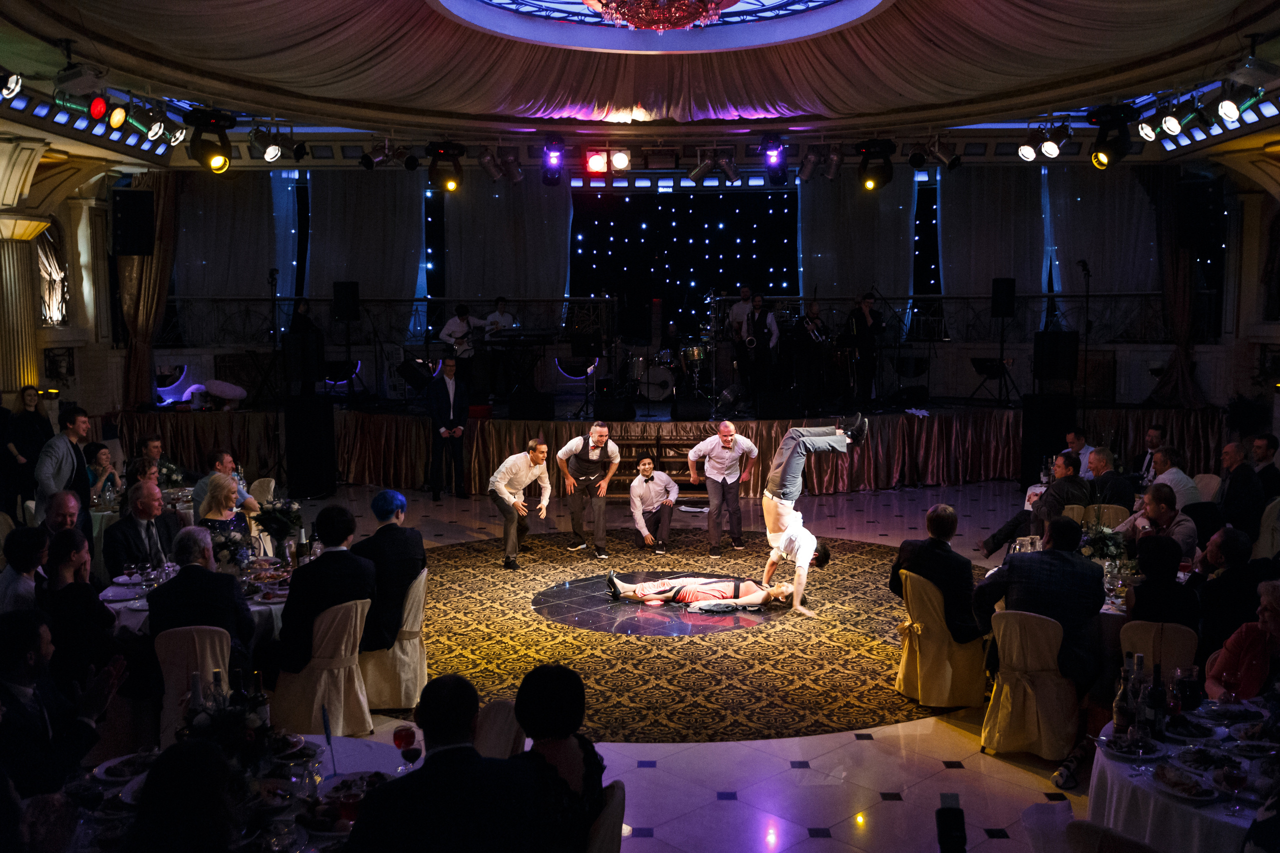 Немчиновка. Свадебный фотограф в Москве Никифоров-Гордеев Константин