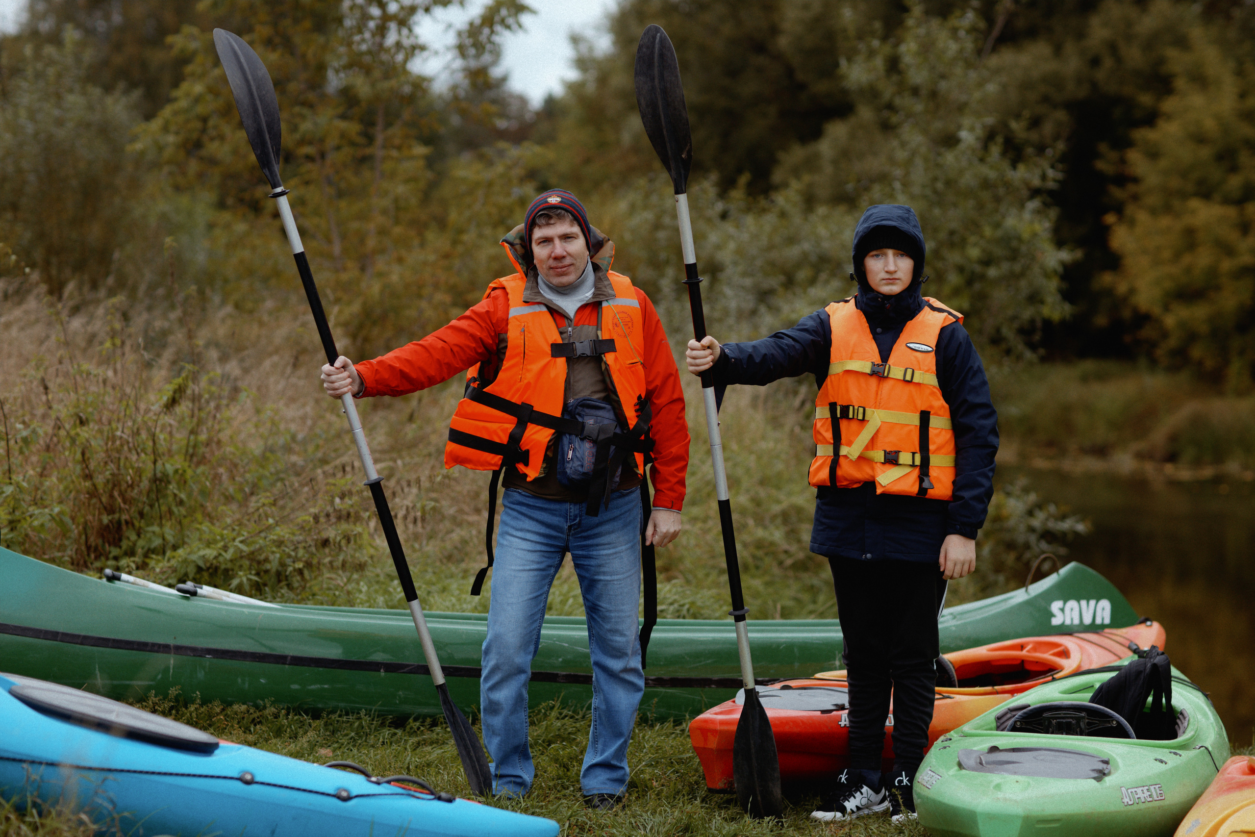 Эко-отель Лепота. Свадебный фотограф в Москве Никифоров-Гордеев Константин