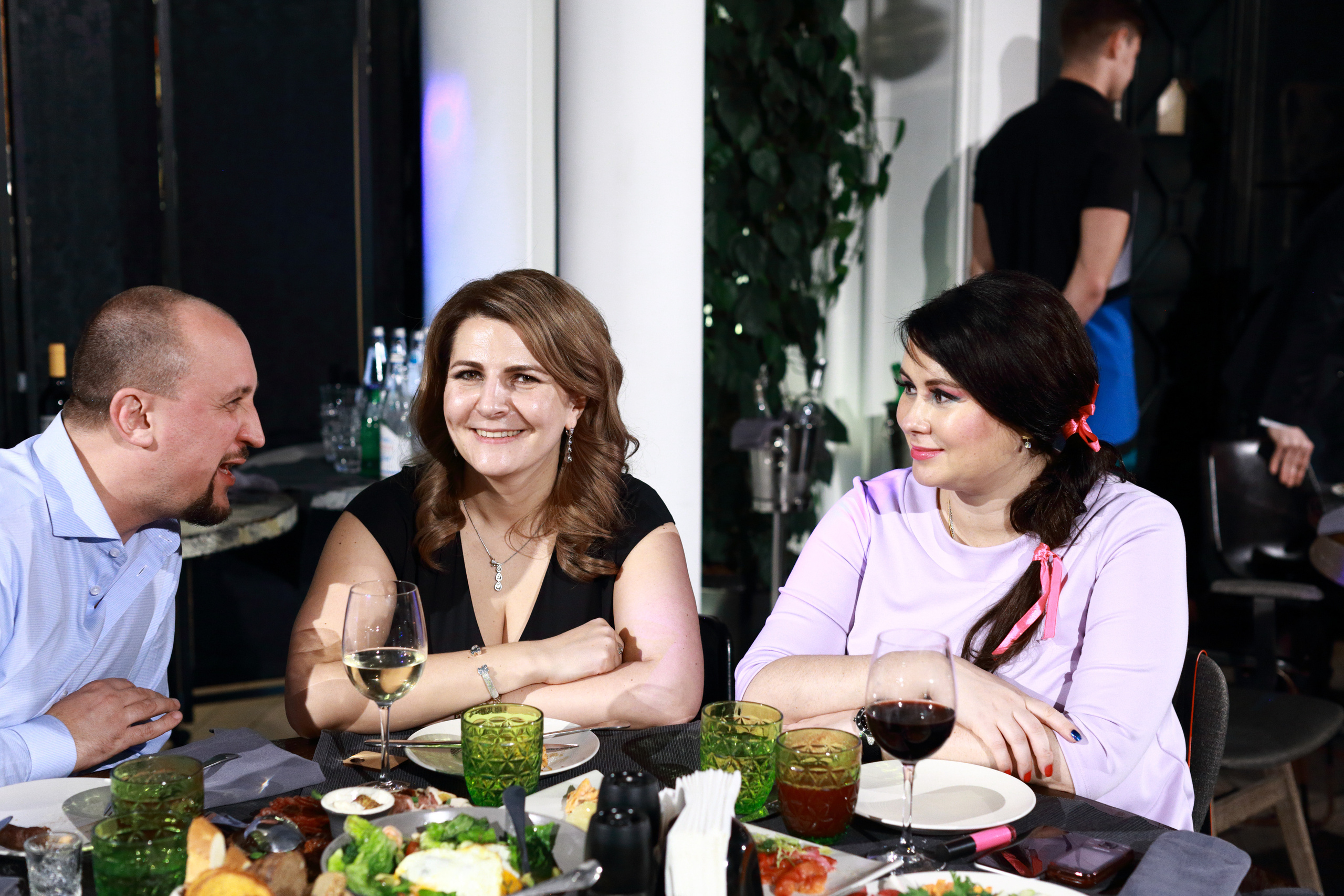 Оттепель. Свадебный фотограф в Москве Никифоров-Гордеев Константин