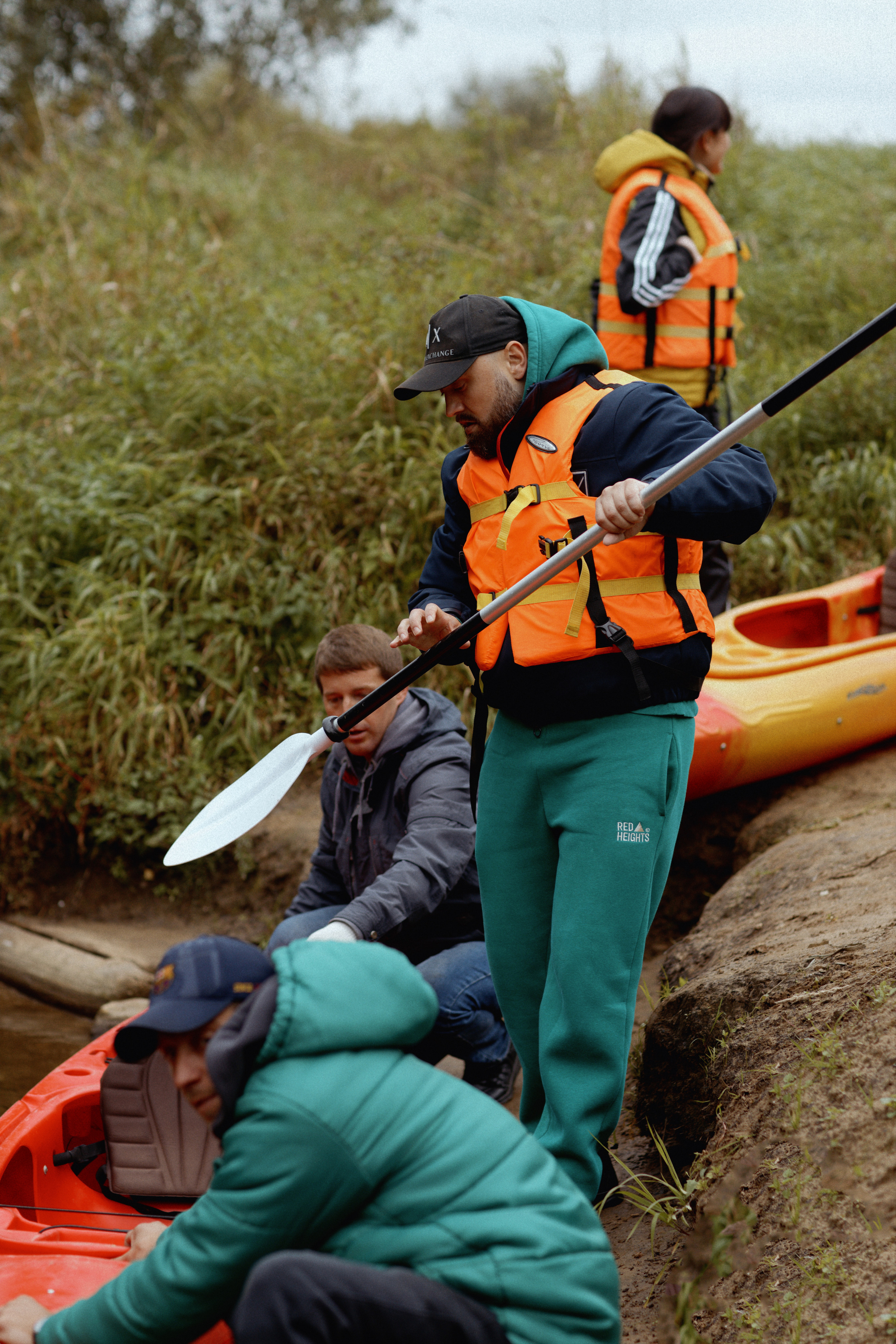 Эко-отель Лепота. Свадебный фотограф в Москве Никифоров-Гордеев Константин