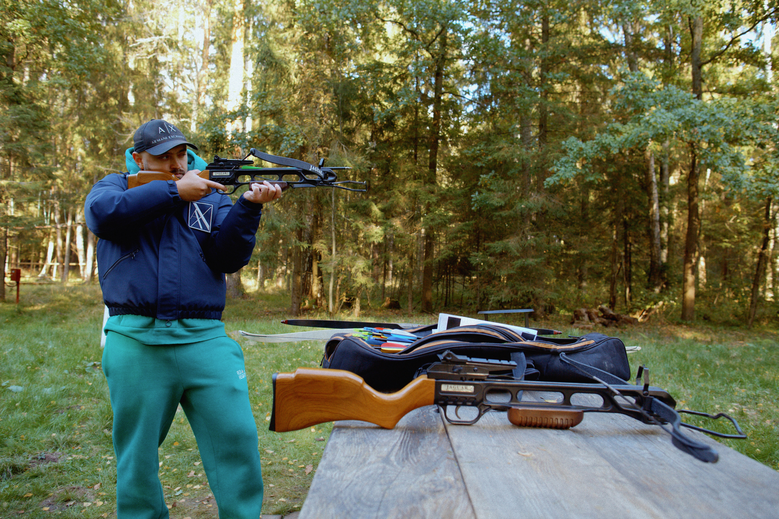 Эко-отель Лепота. Свадебный фотограф в Москве Никифоров-Гордеев Константин