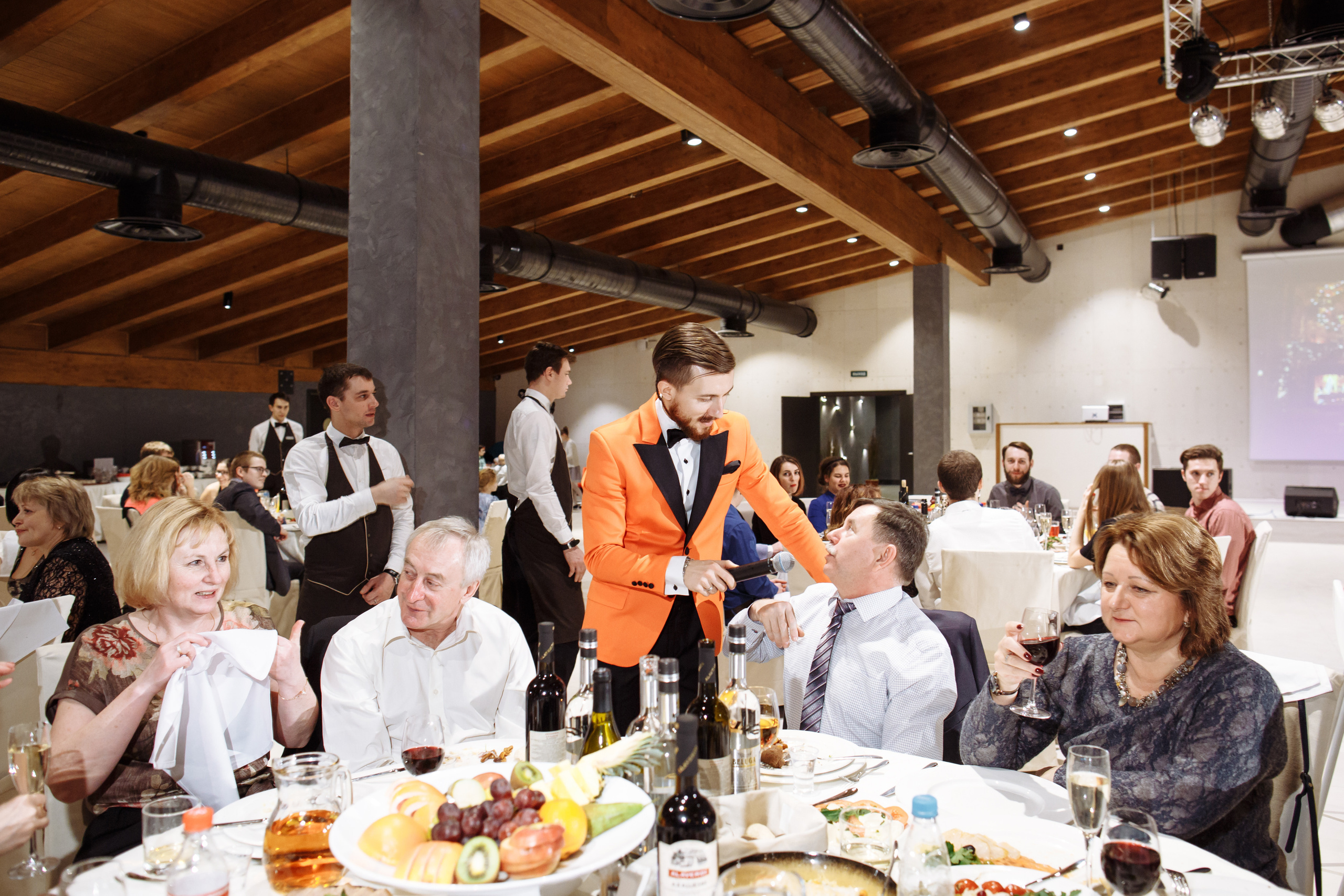 Les Art Resort. Свадебный фотограф в Москве Никифоров-Гордеев Константин