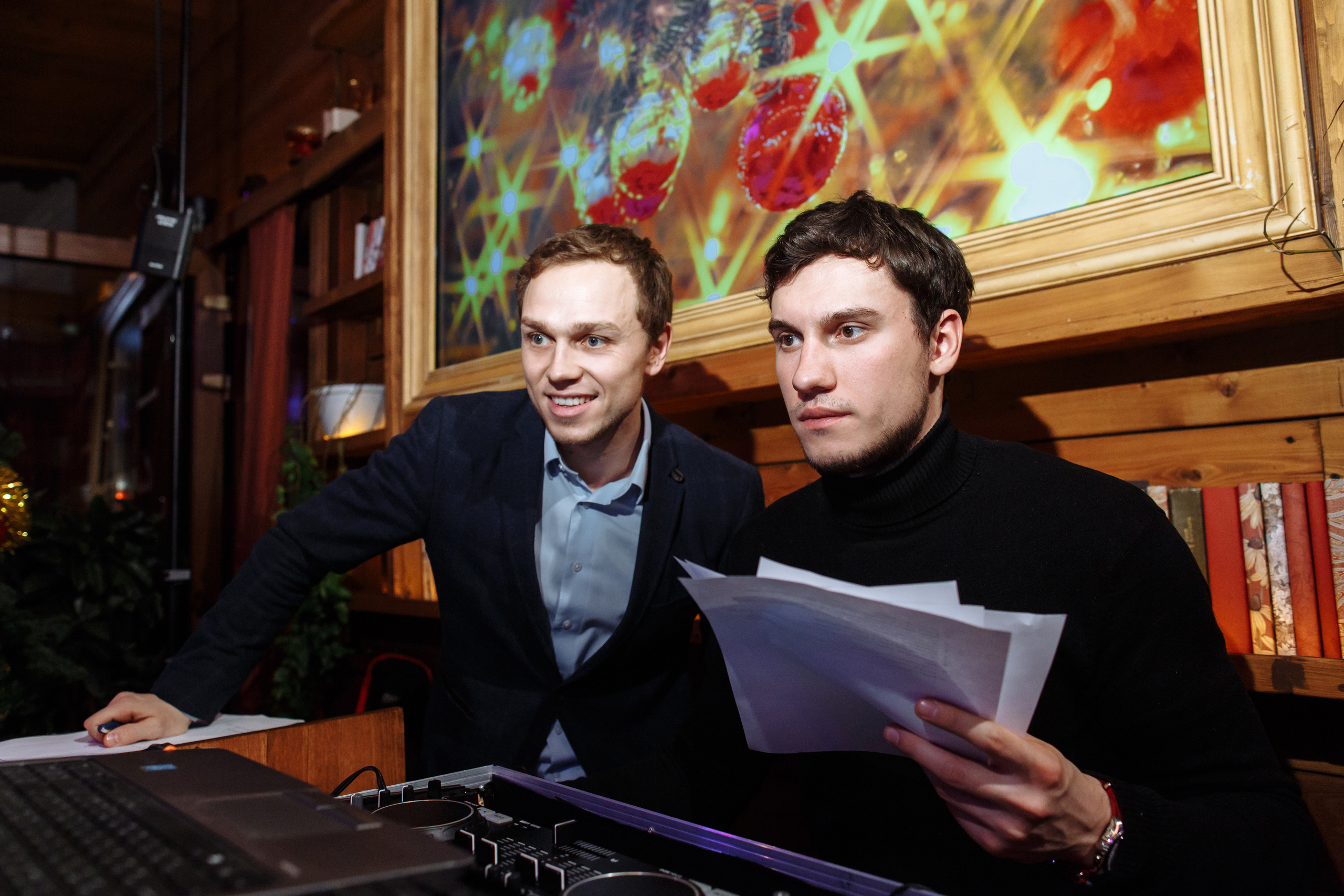 Бульварное кольцо. Свадебный фотограф в Москве Никифоров-Гордеев Константин