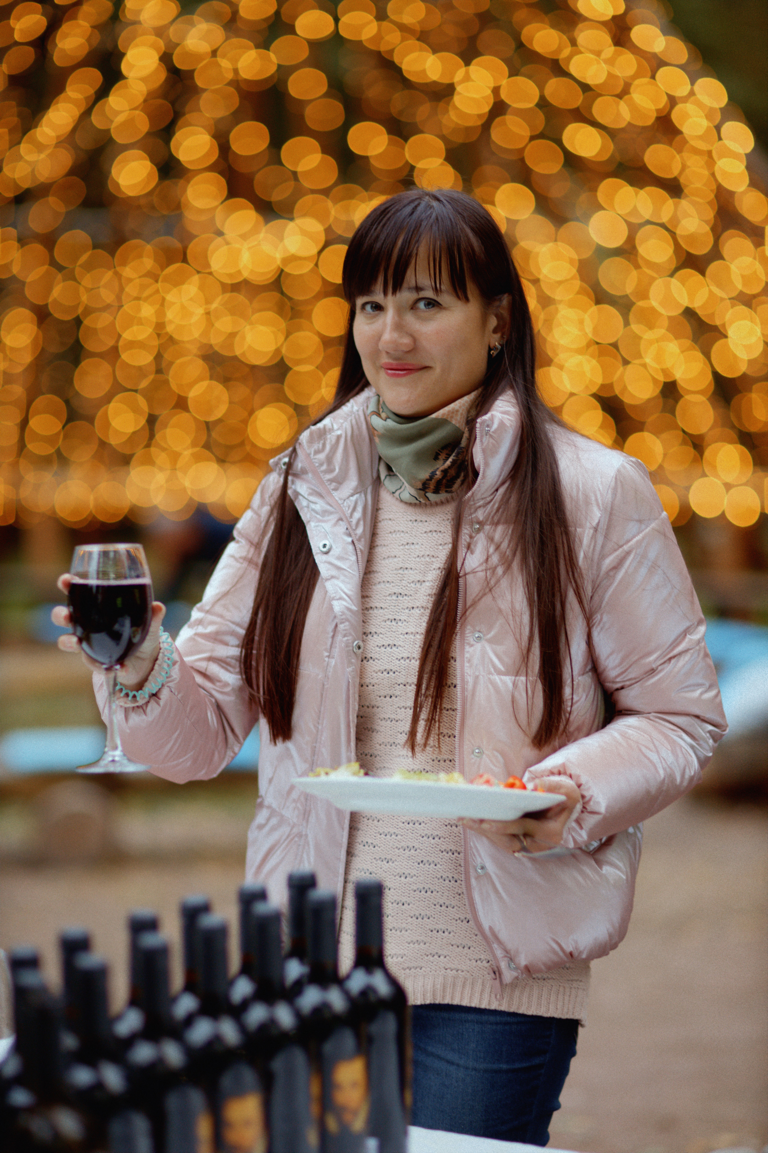 Эко-отель Лепота. Свадебный фотограф в Москве Никифоров-Гордеев Константин