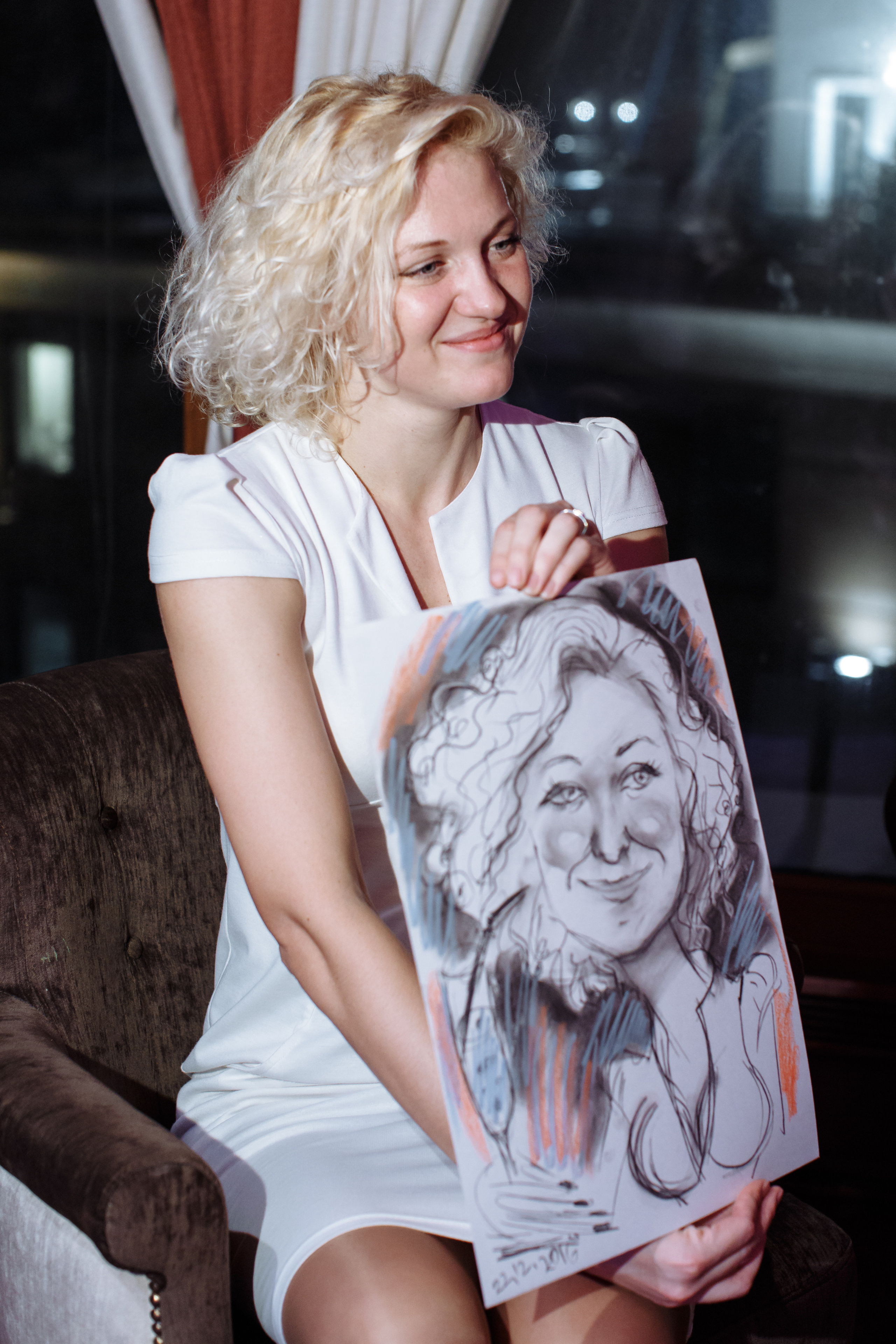 Бульварное кольцо. Свадебный фотограф в Москве Никифоров-Гордеев Константин