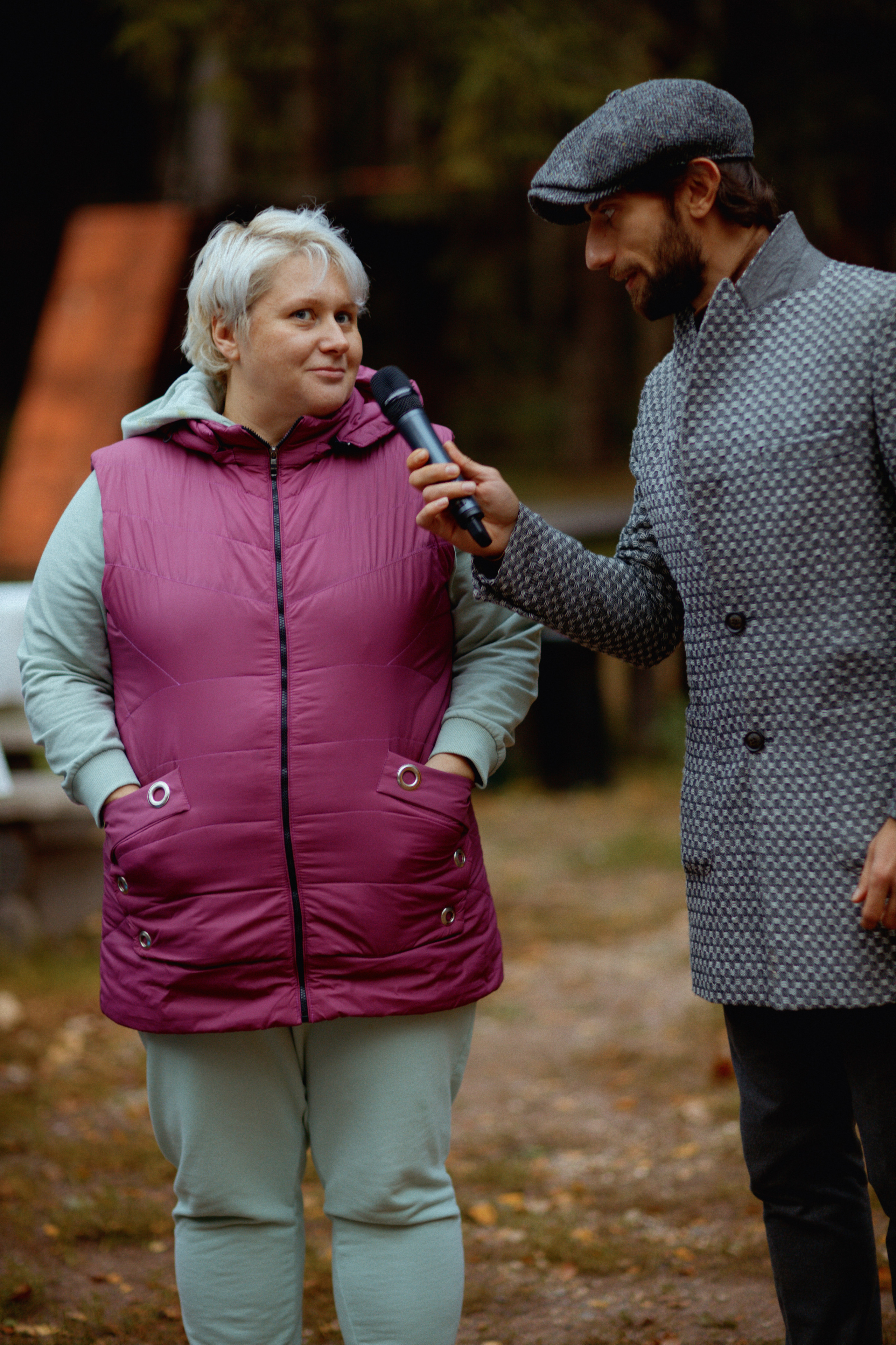 Эко-отель Лепота. Свадебный фотограф в Москве Никифоров-Гордеев Константин