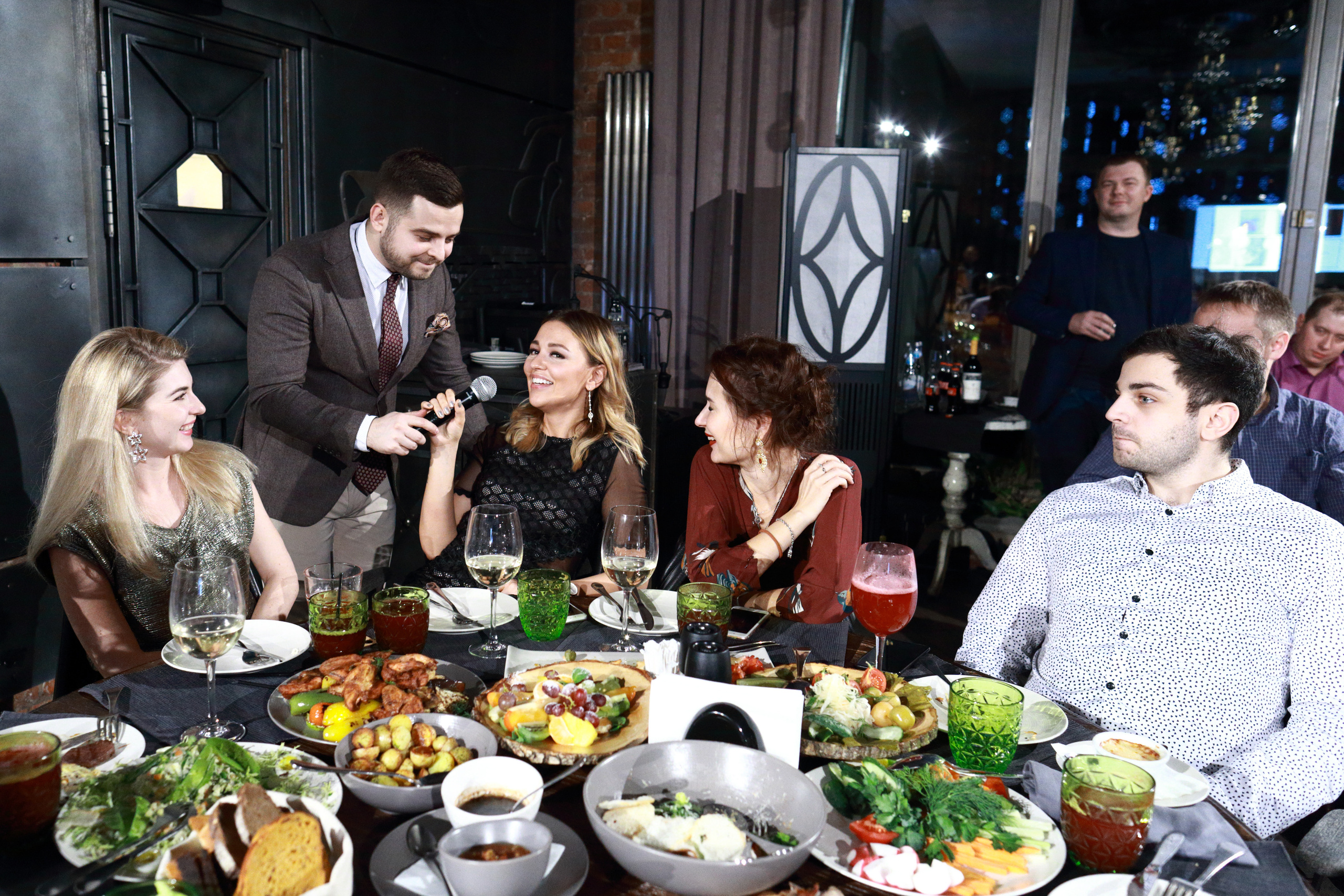 Оттепель. Свадебный фотограф в Москве Никифоров-Гордеев Константин