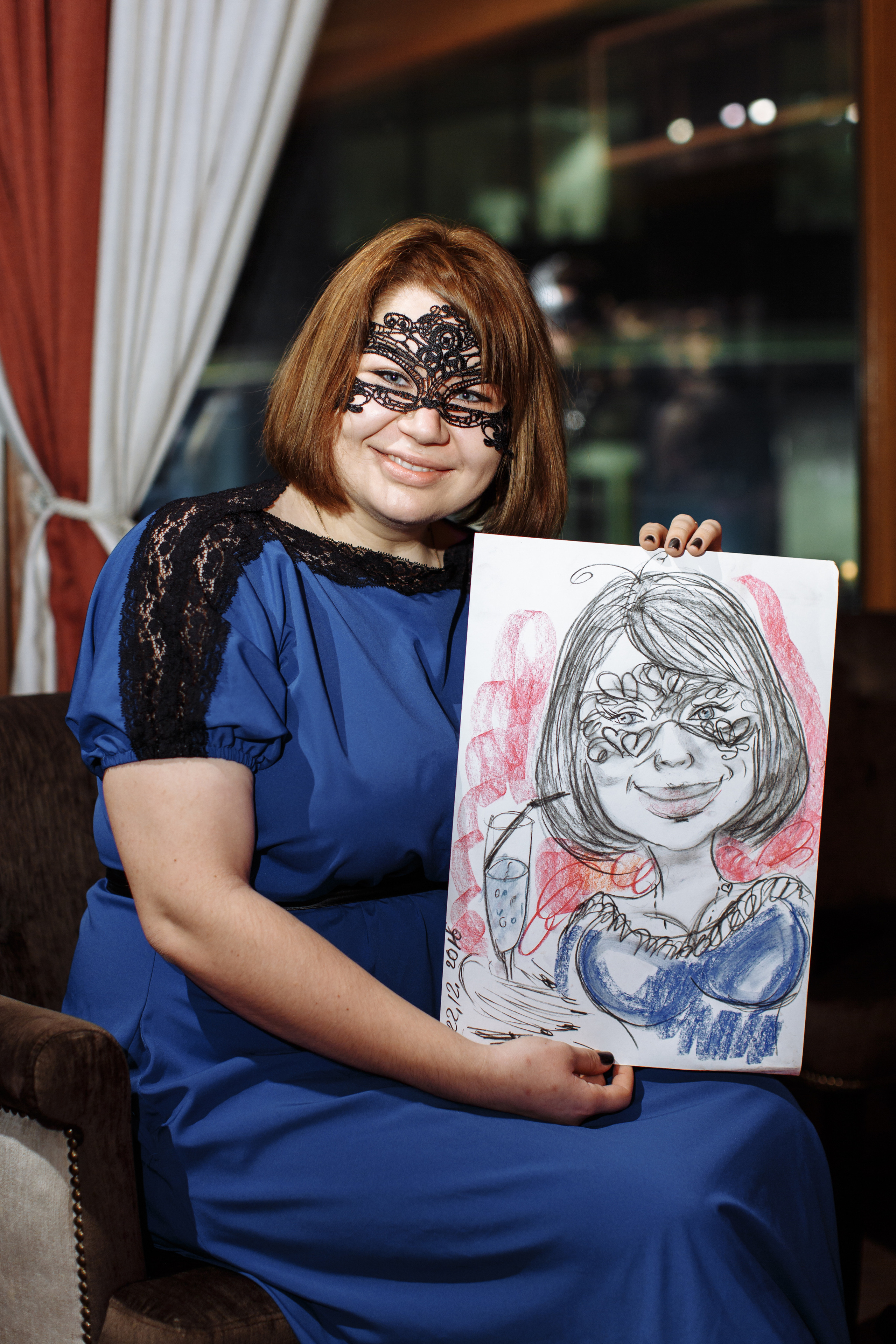 Бульварное кольцо. Свадебный фотограф в Москве Никифоров-Гордеев Константин