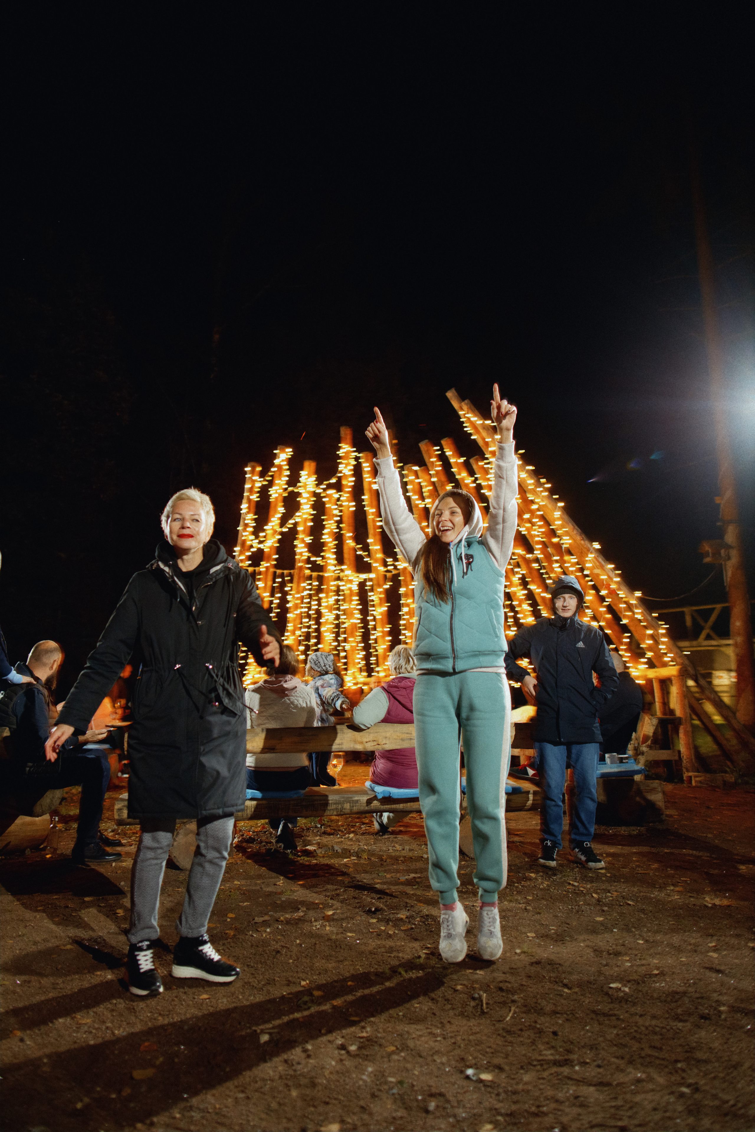 Эко-отель Лепота. Свадебный фотограф в Москве Никифоров-Гордеев Константин