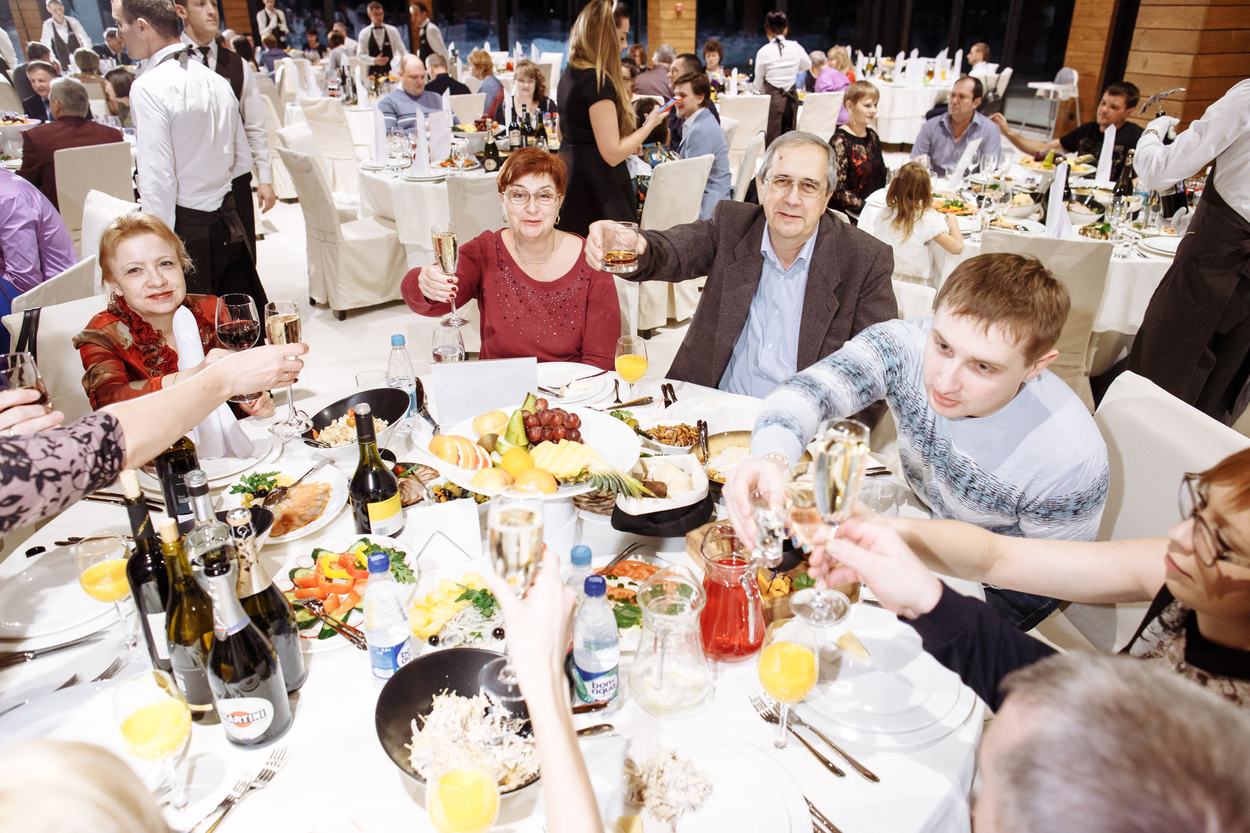 Les Art Resort. Свадебный фотограф в Москве Никифоров-Гордеев Константин