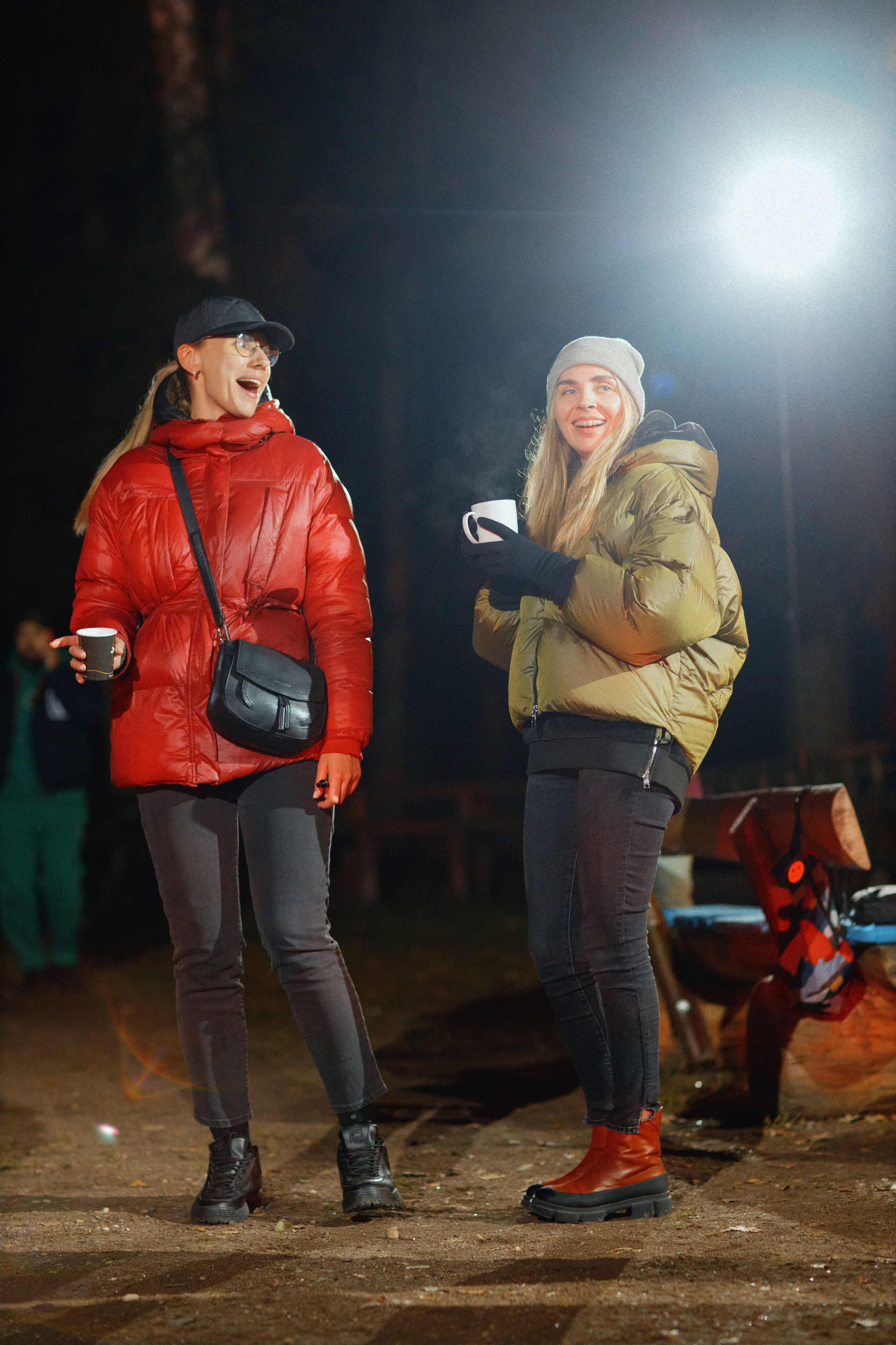 Эко-отель Лепота. Свадебный фотограф в Москве Никифоров-Гордеев Константин