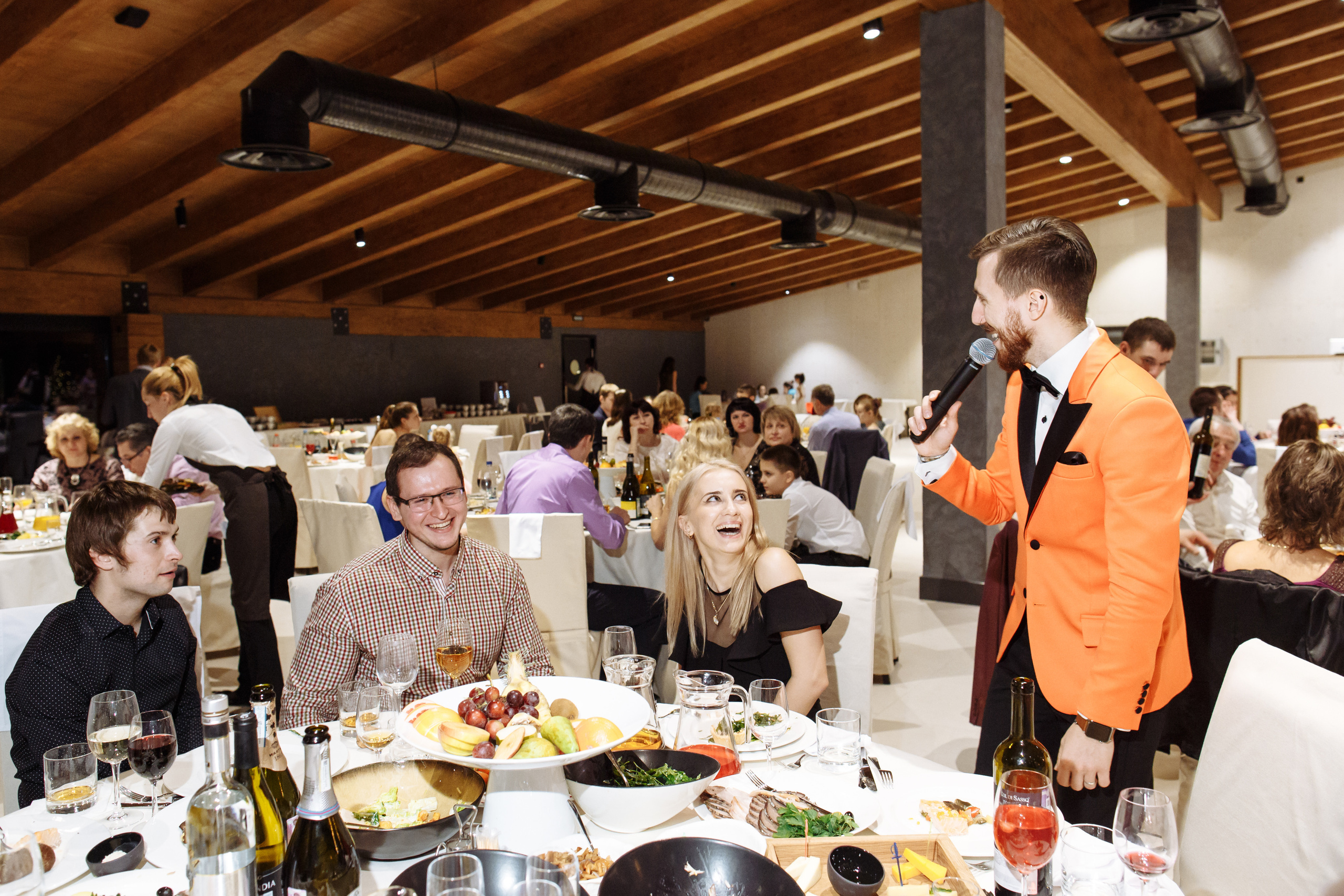 Les Art Resort. Свадебный фотограф в Москве Никифоров-Гордеев Константин