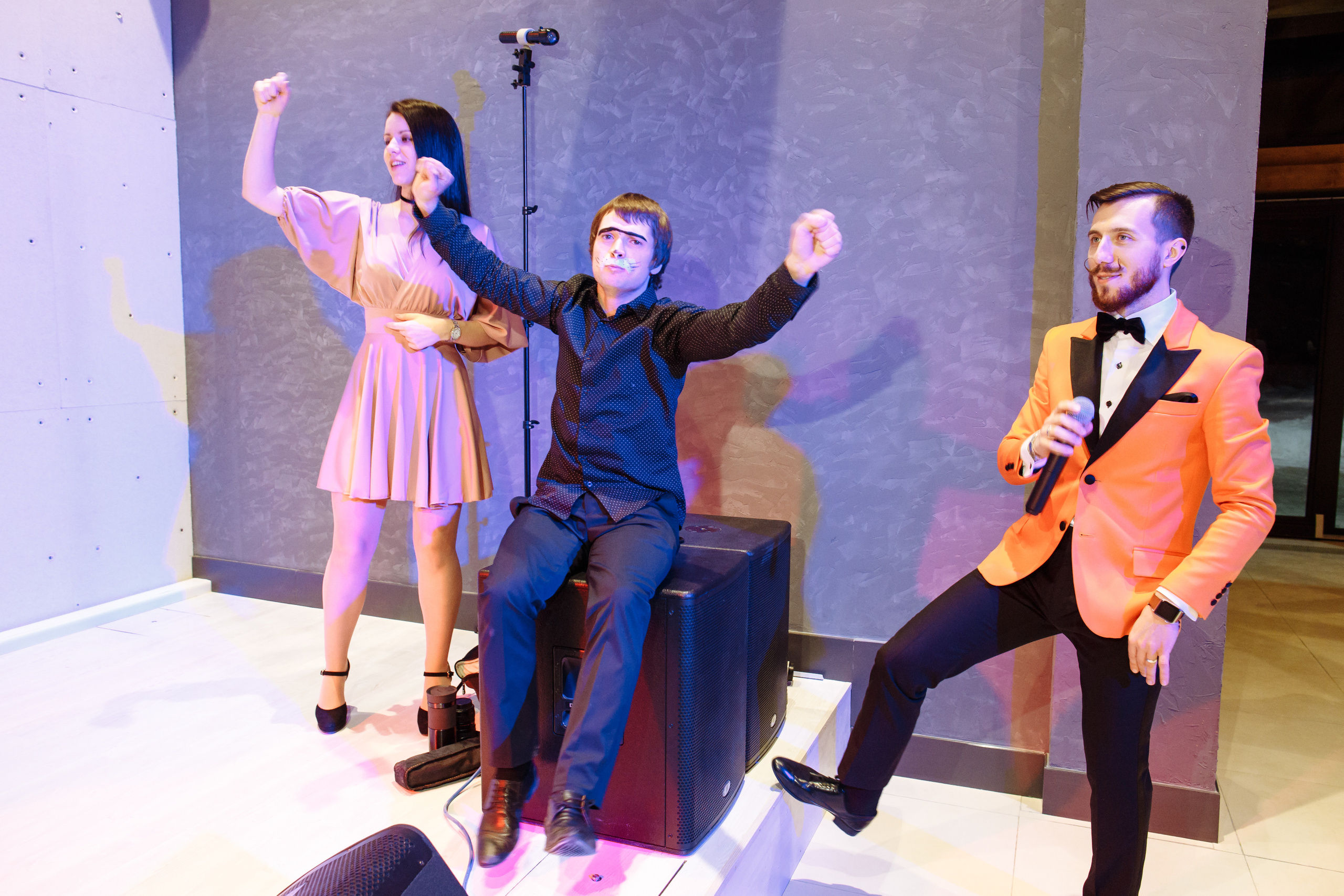 Les Art Resort. Свадебный фотограф в Москве Никифоров-Гордеев Константин