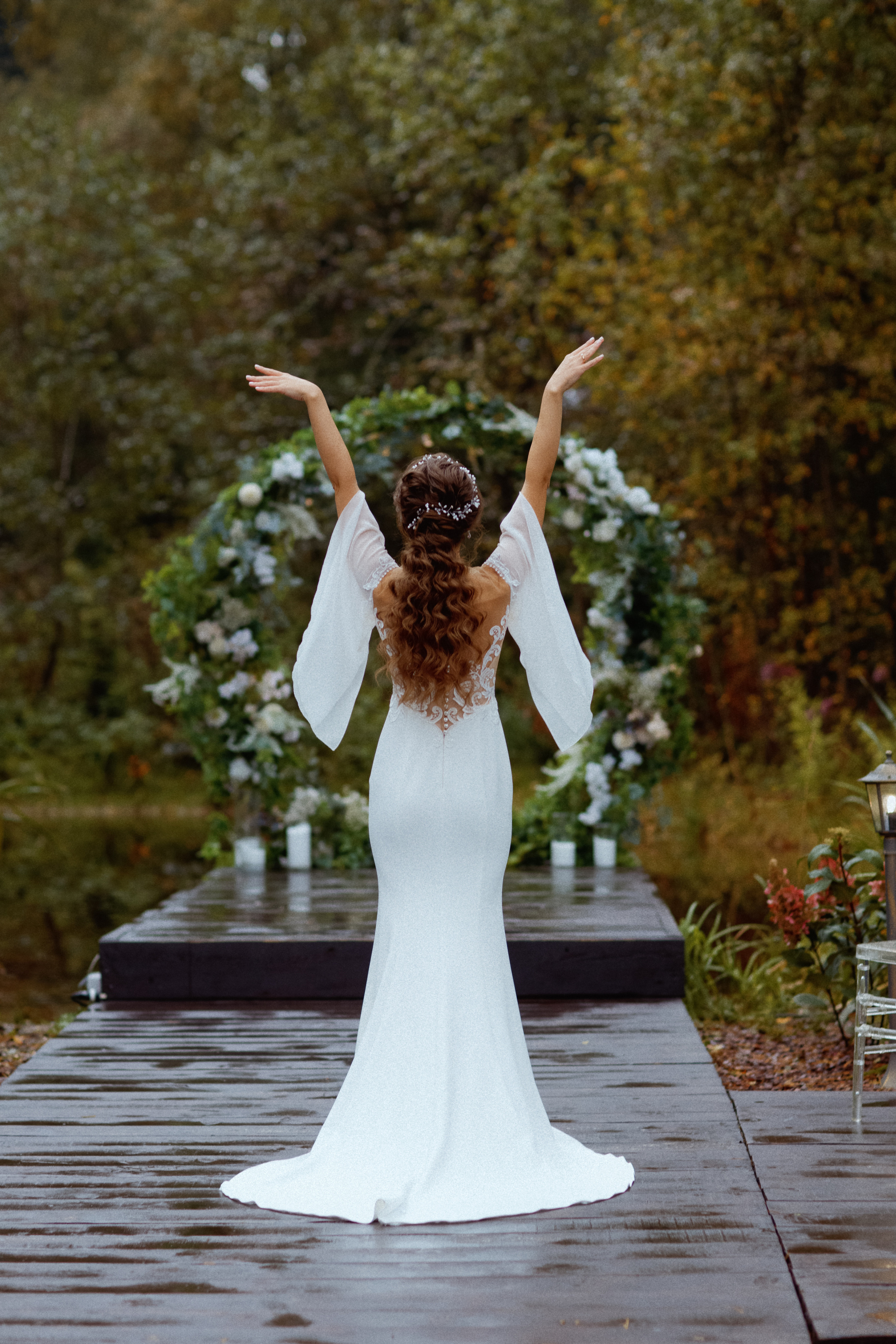 День свадьбы Ирэн и Юрия. Свадебный фотограф в Москве Никифоров-Гордеев Константин