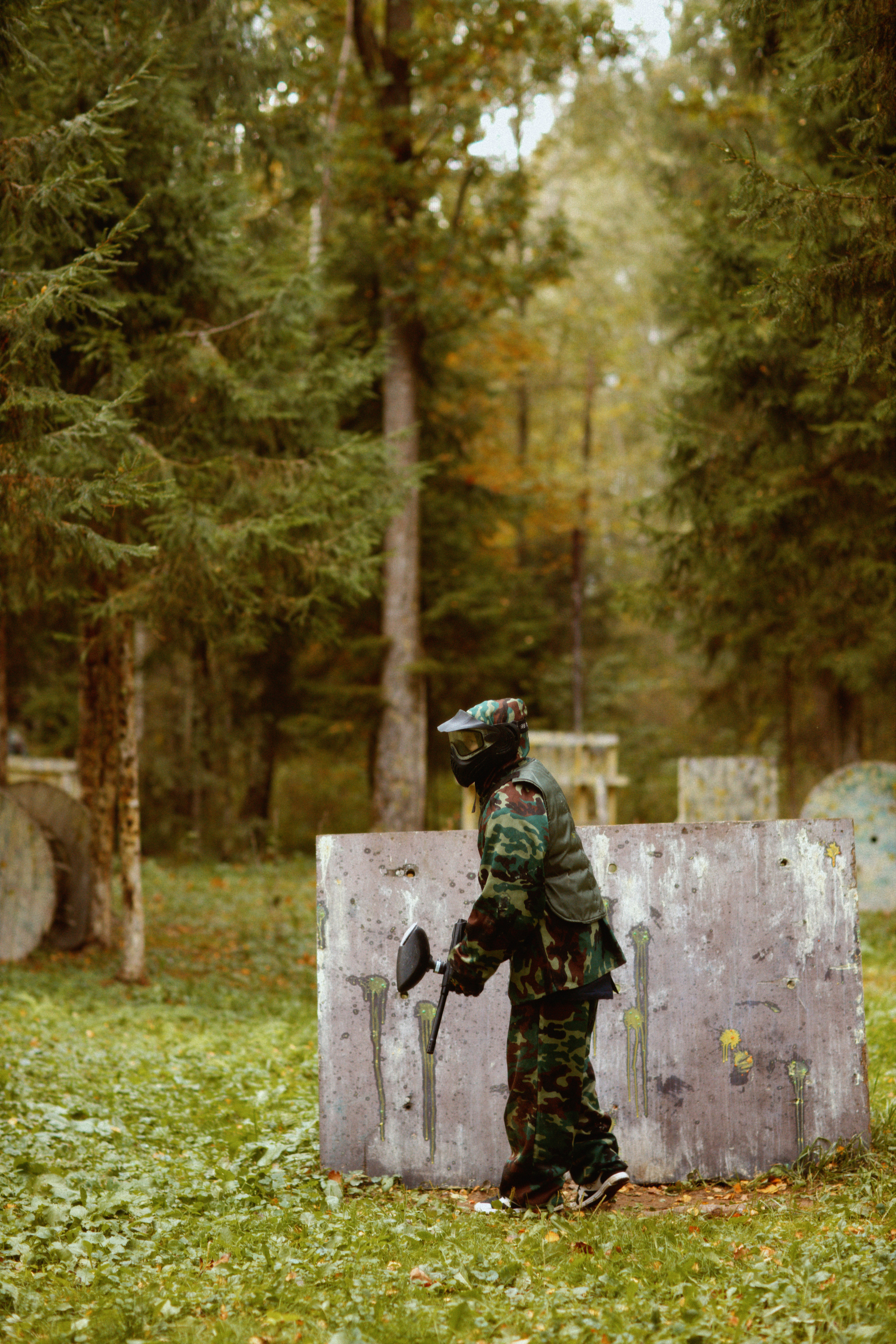 Эко-отель Лепота. Свадебный фотограф в Москве Никифоров-Гордеев Константин