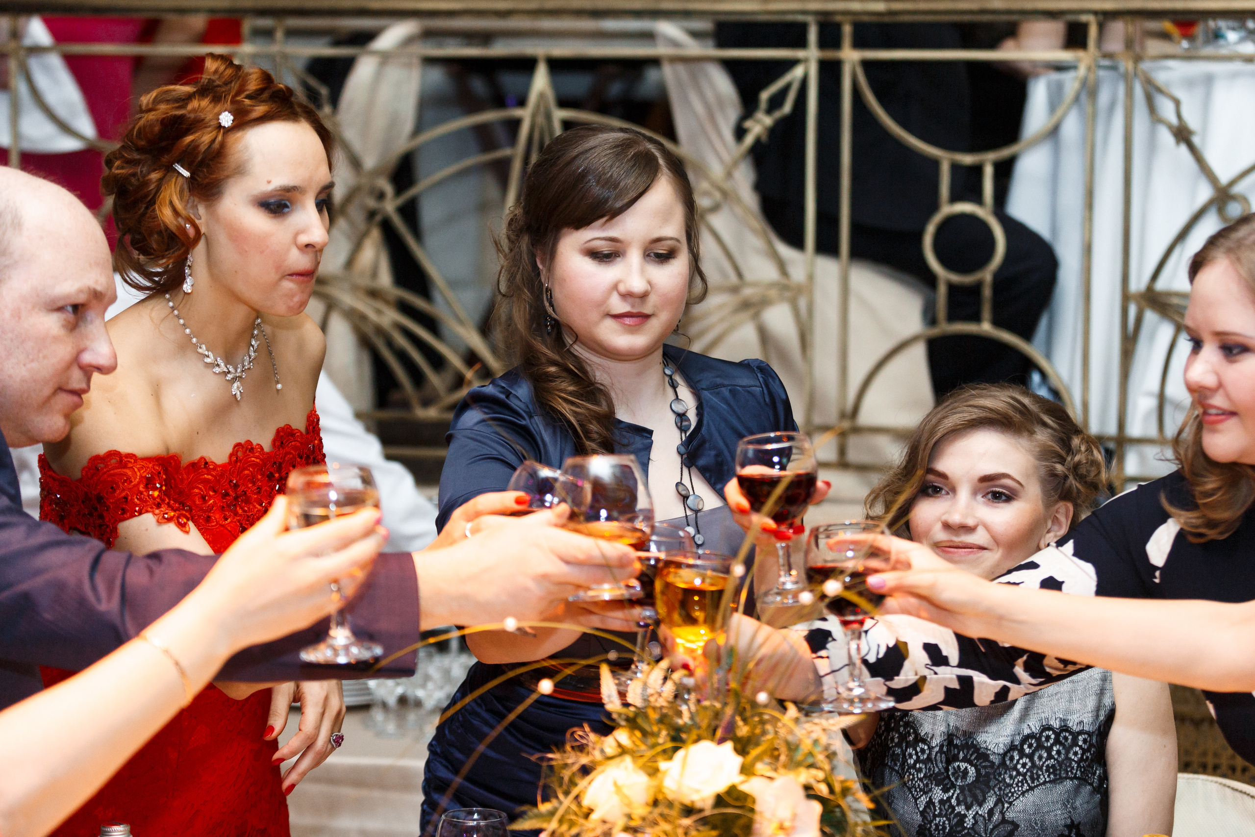 Немчиновка. Свадебный фотограф в Москве Никифоров-Гордеев Константин