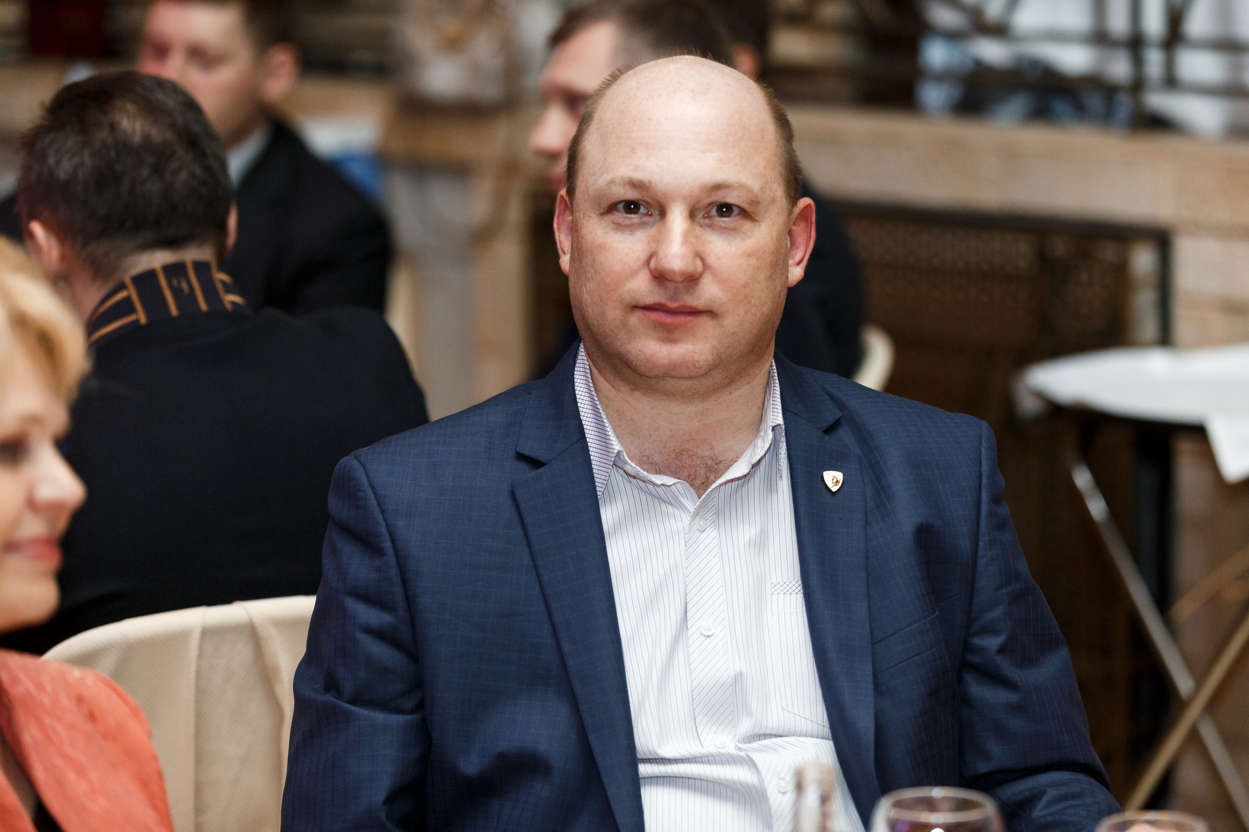 Немчиновка. Свадебный фотограф в Москве Никифоров-Гордеев Константин