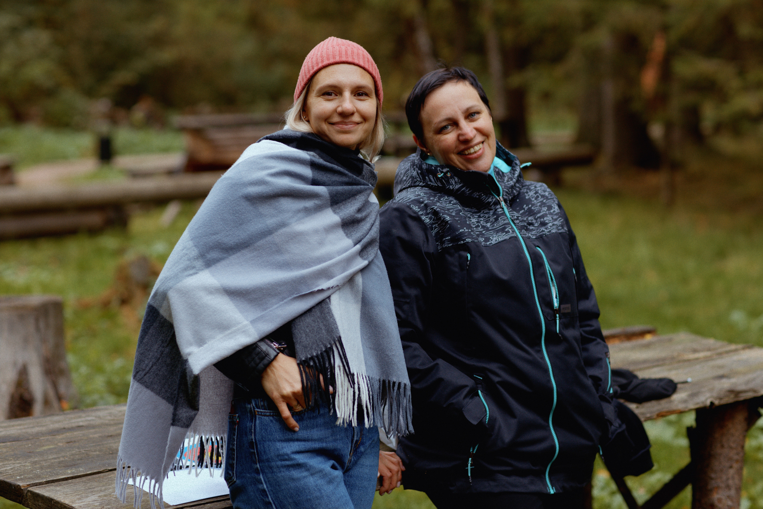 Эко-отель Лепота. Свадебный фотограф в Москве Никифоров-Гордеев Константин