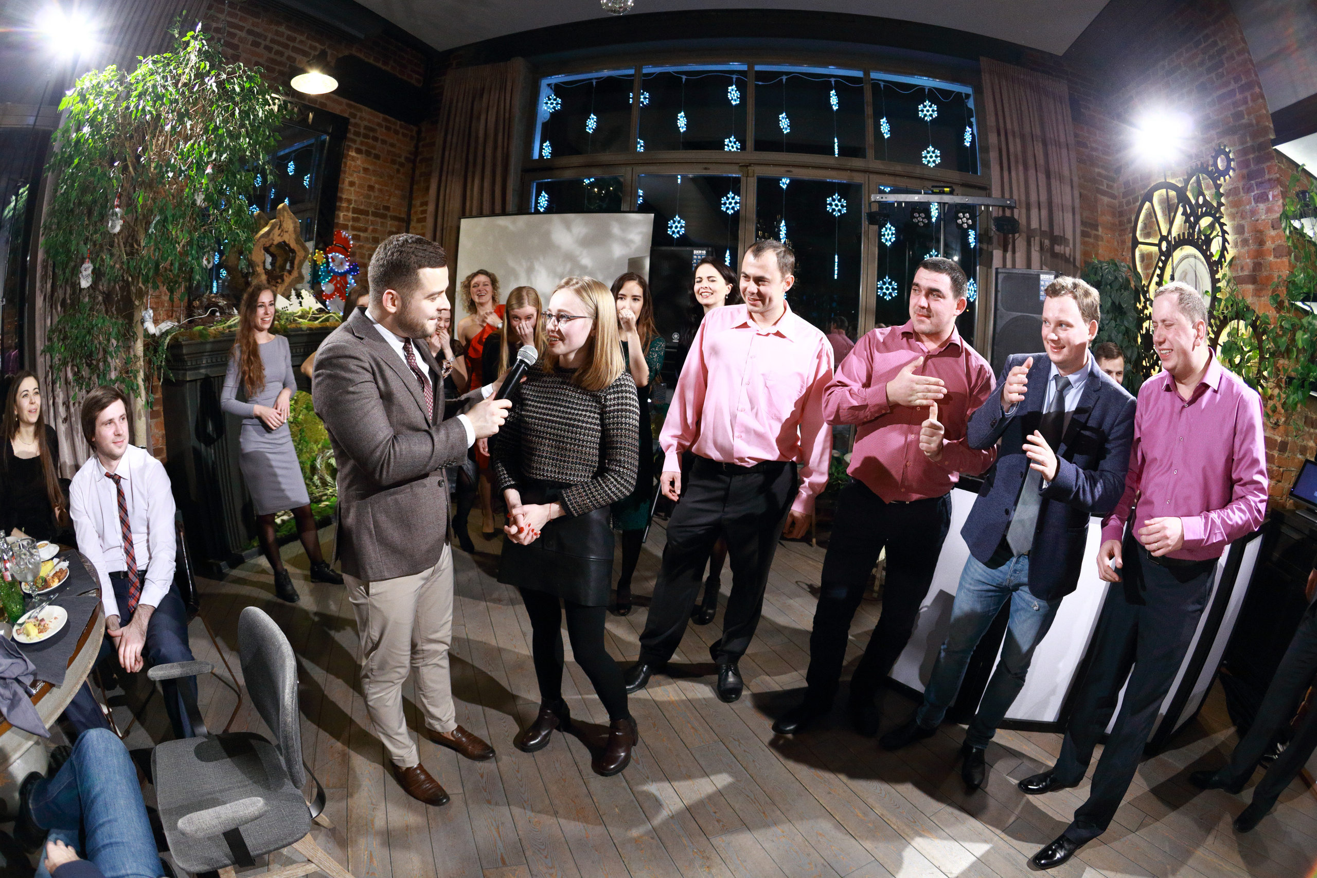 Оттепель. Свадебный фотограф в Москве Никифоров-Гордеев Константин