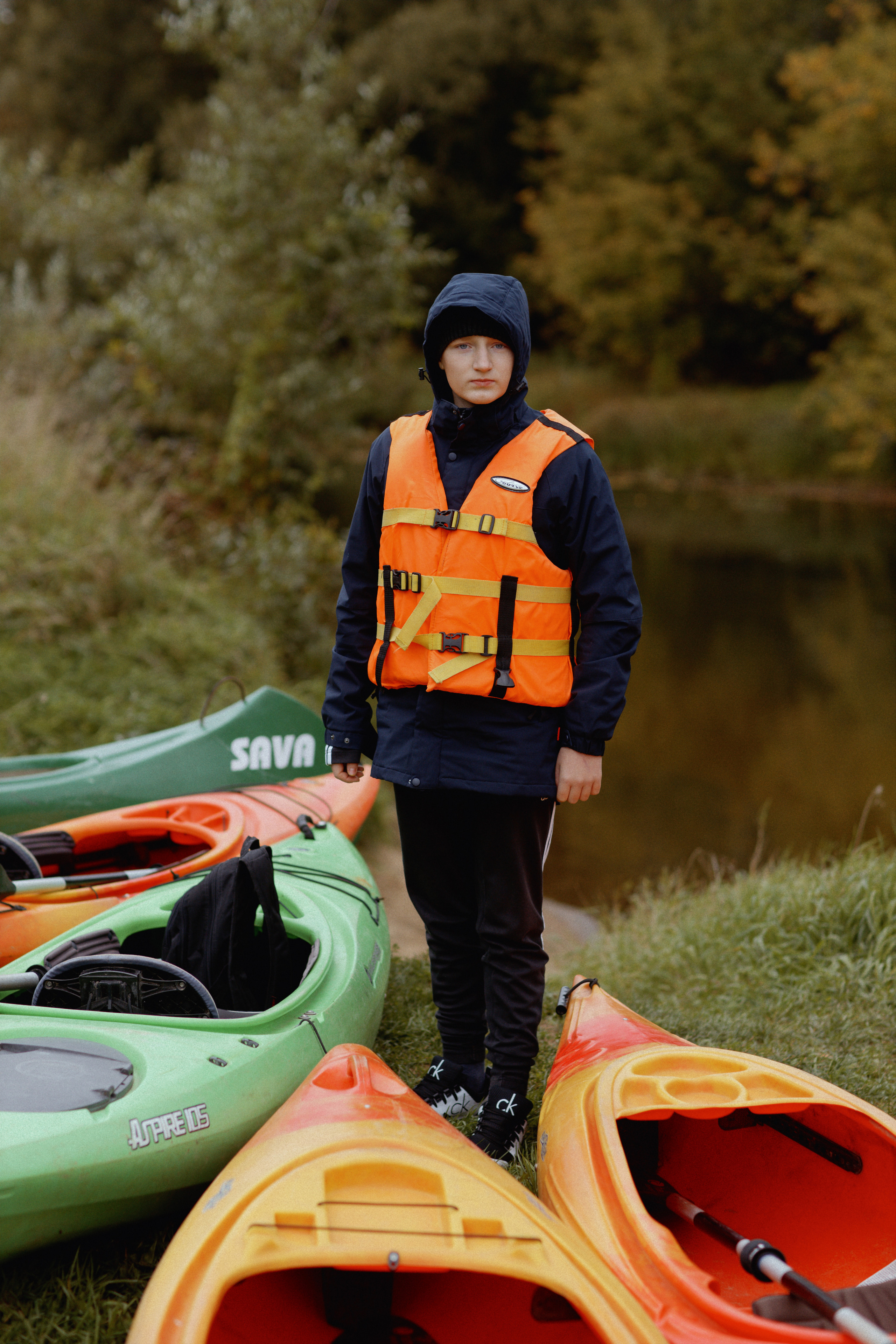 Эко-отель Лепота. Свадебный фотограф в Москве Никифоров-Гордеев Константин