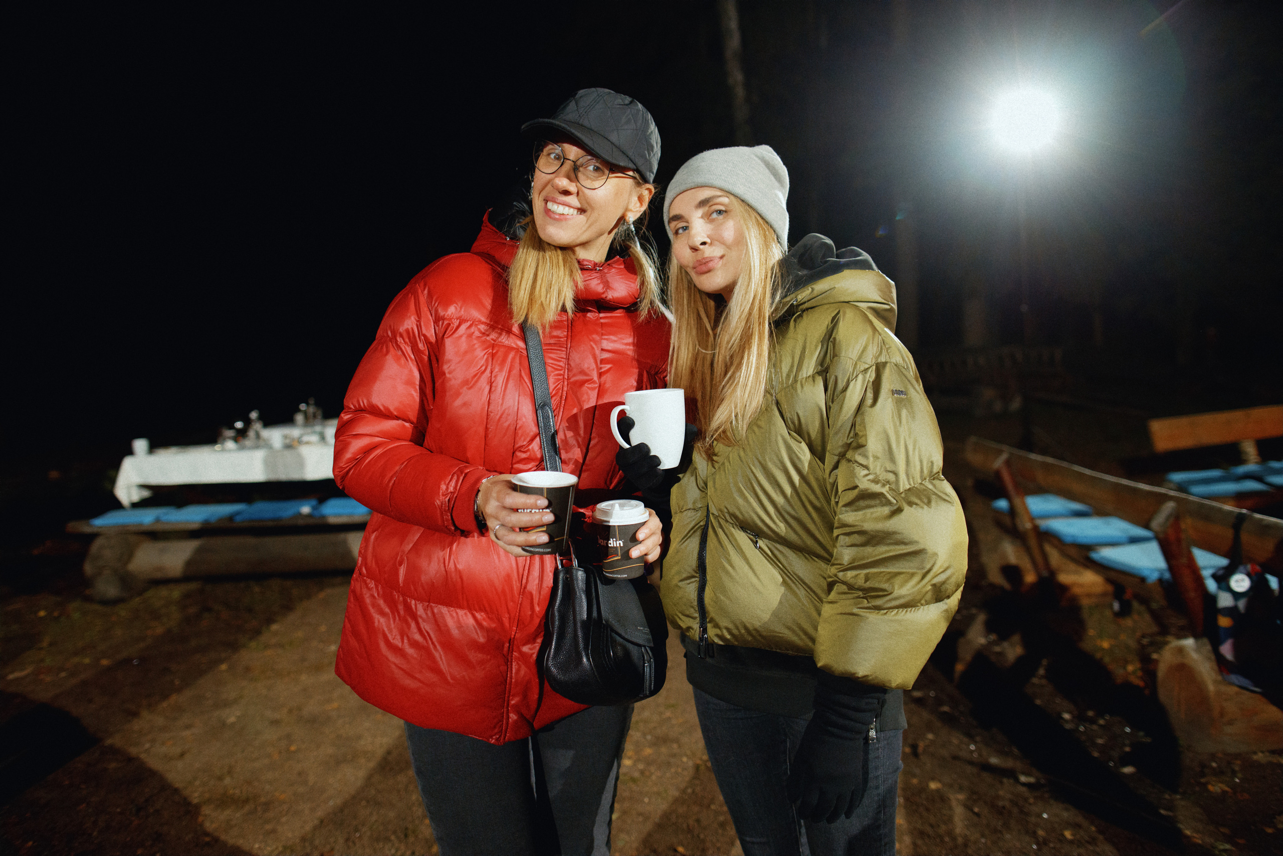 Эко-отель Лепота. Свадебный фотограф в Москве Никифоров-Гордеев Константин