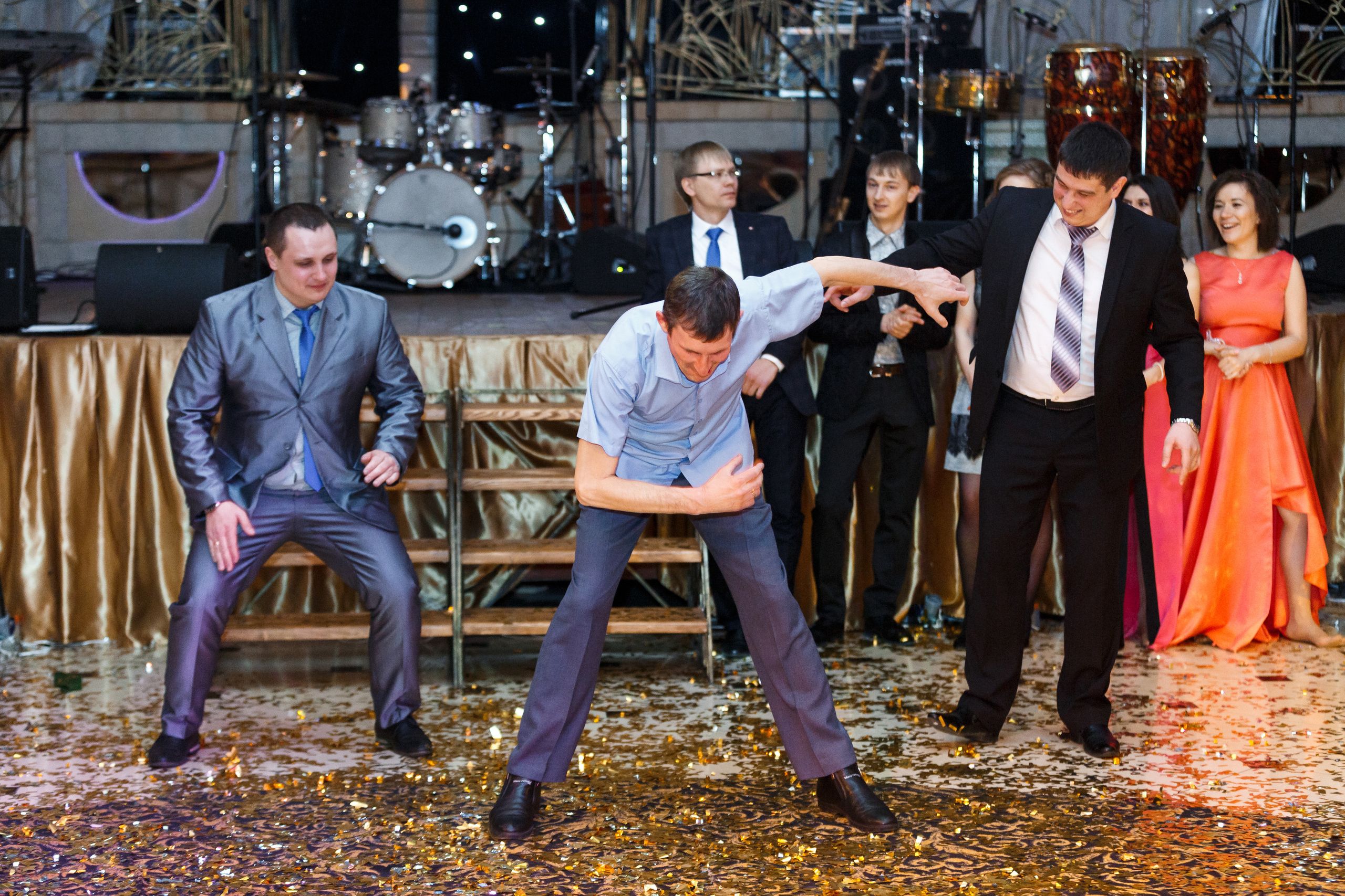 Немчиновка. Свадебный фотограф в Москве Никифоров-Гордеев Константин