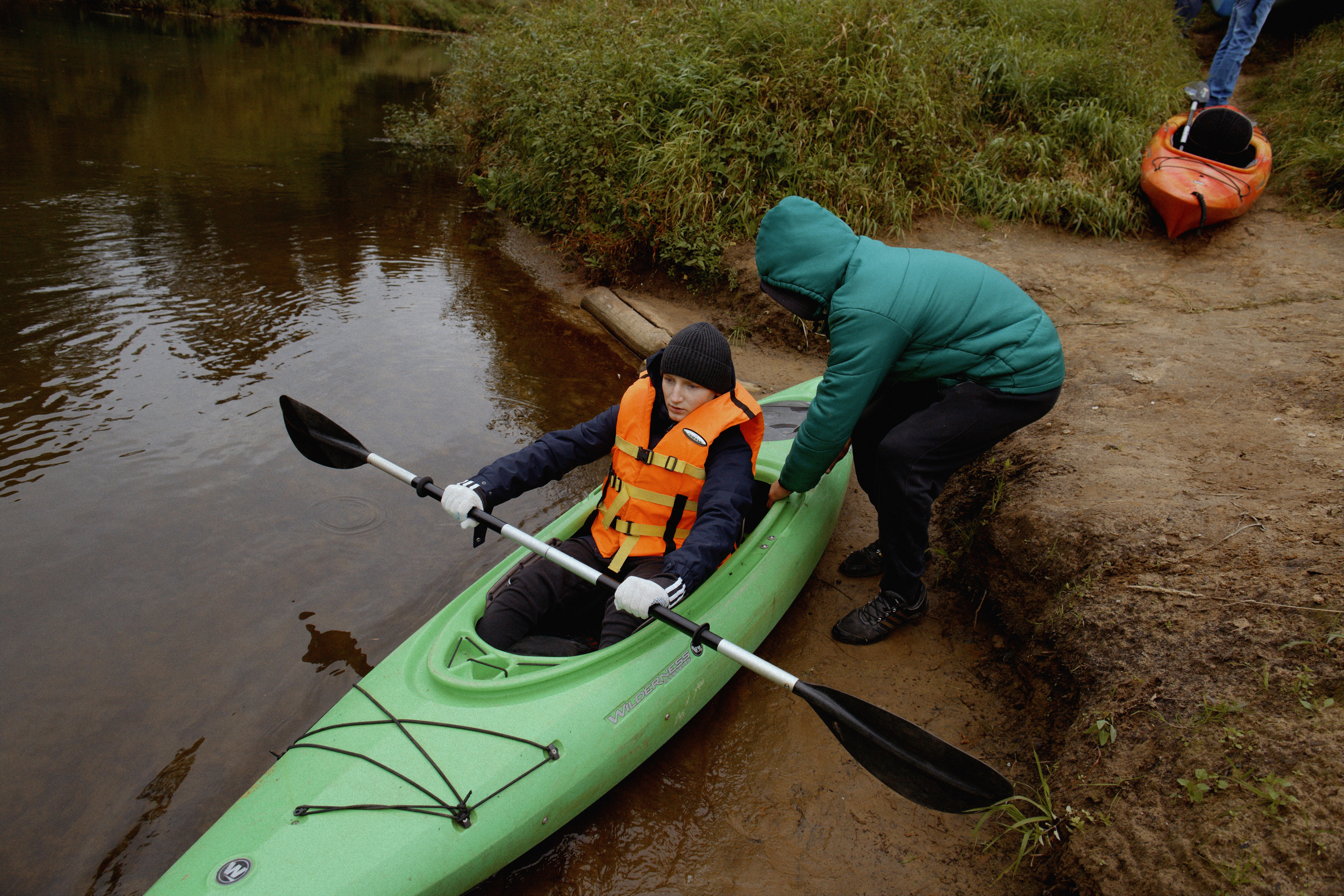 Эко-отель Лепота. Свадебный фотограф в Москве Никифоров-Гордеев Константин
