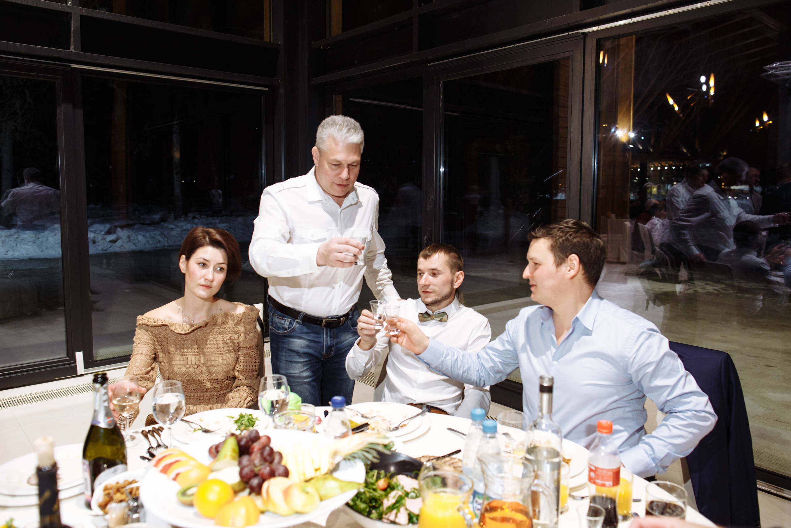 Les Art Resort. Свадебный фотограф в Москве Никифоров-Гордеев Константин