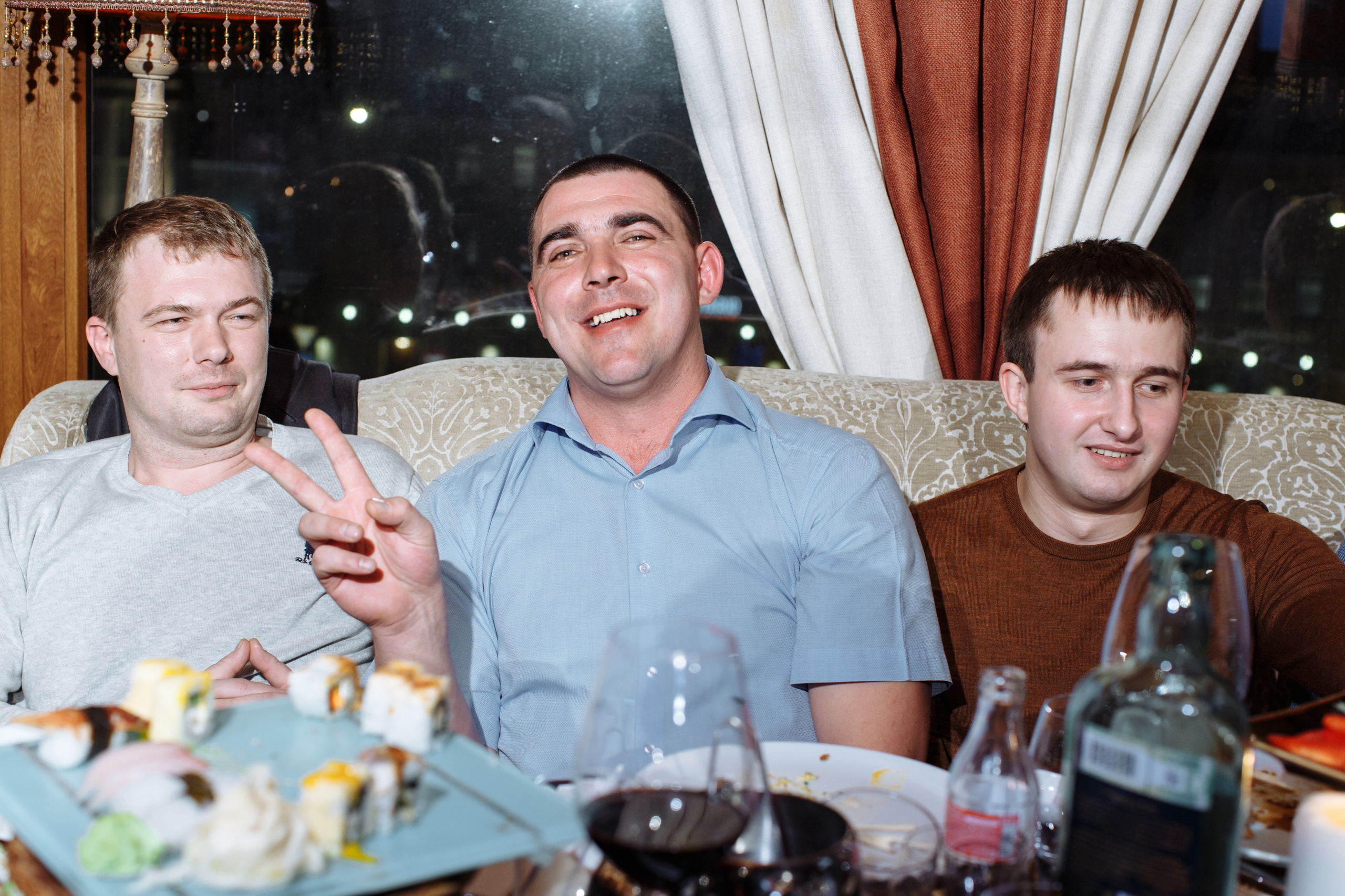 Бульварное кольцо. Свадебный фотограф в Москве Никифоров-Гордеев Константин