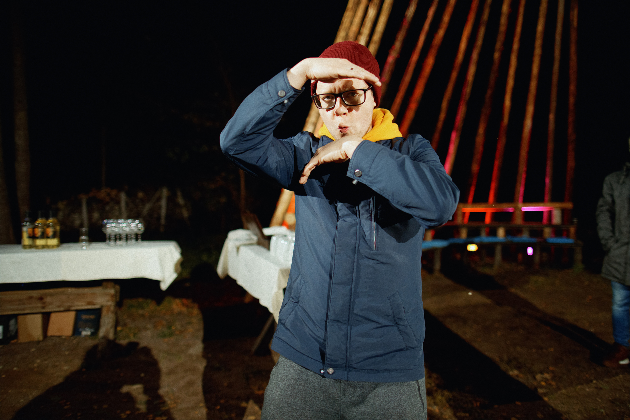 Эко-отель Лепота. Свадебный фотограф в Москве Никифоров-Гордеев Константин