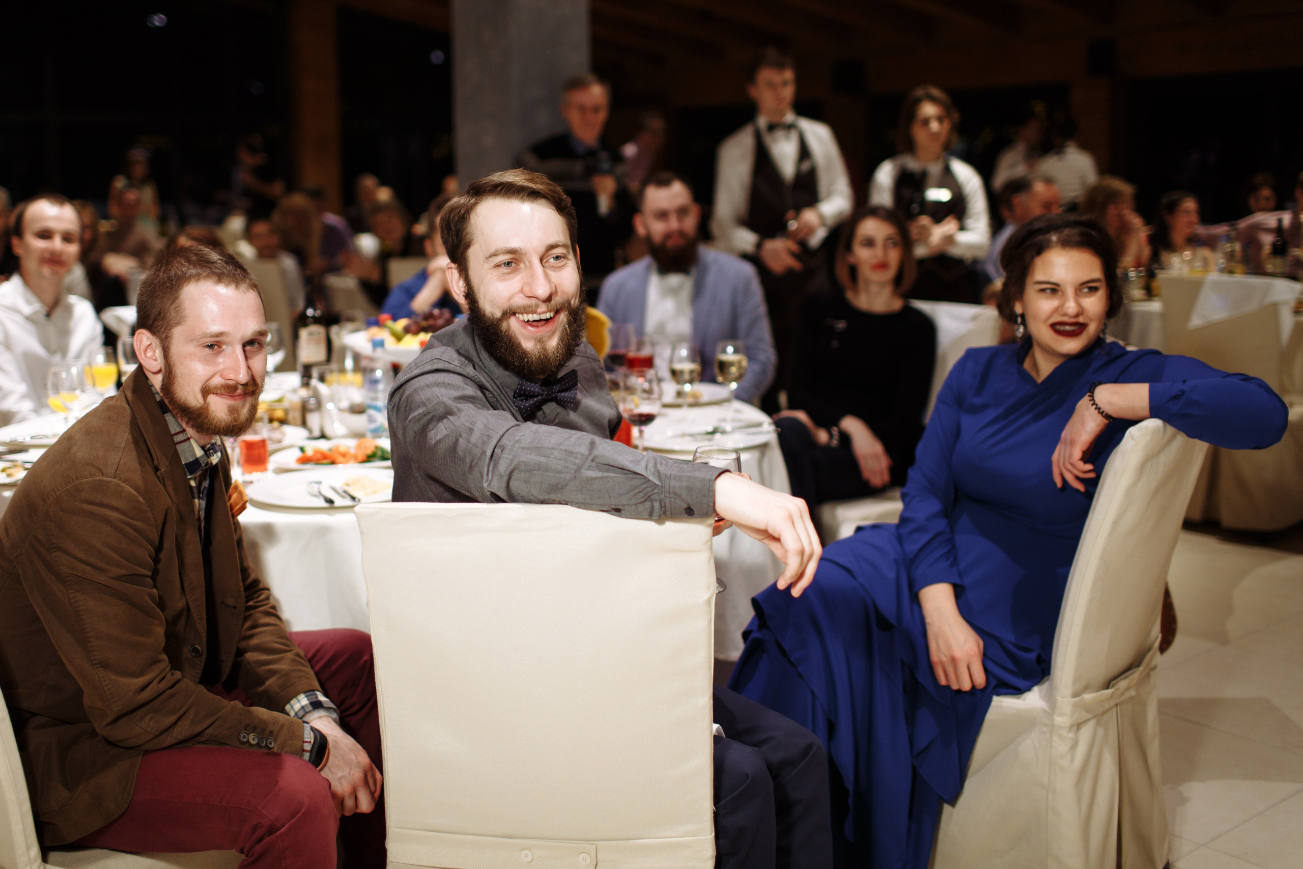 Les Art Resort. Свадебный фотограф в Москве Никифоров-Гордеев Константин