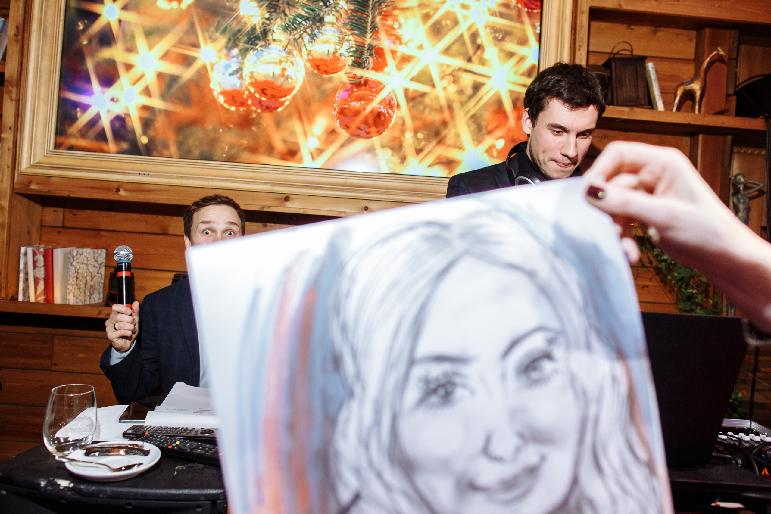 Бульварное кольцо. Свадебный фотограф в Москве Никифоров-Гордеев Константин