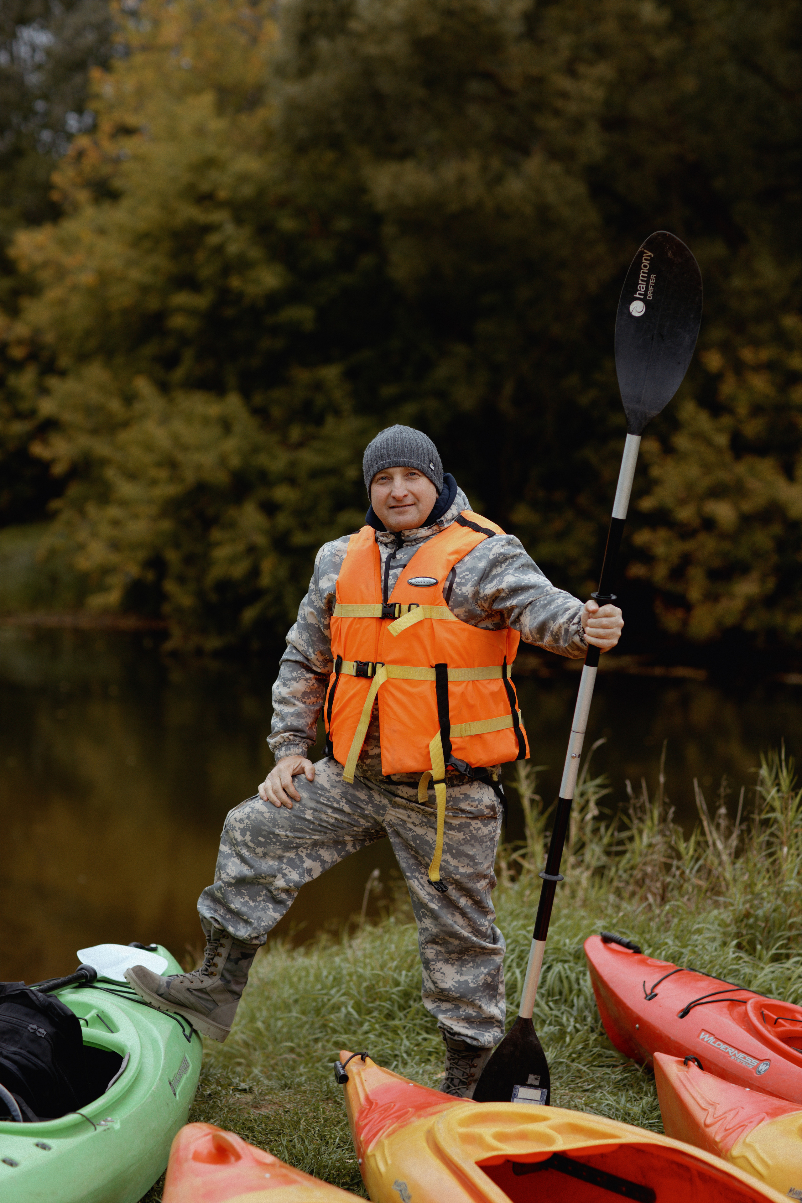 Эко-отель Лепота. Свадебный фотограф в Москве Никифоров-Гордеев Константин