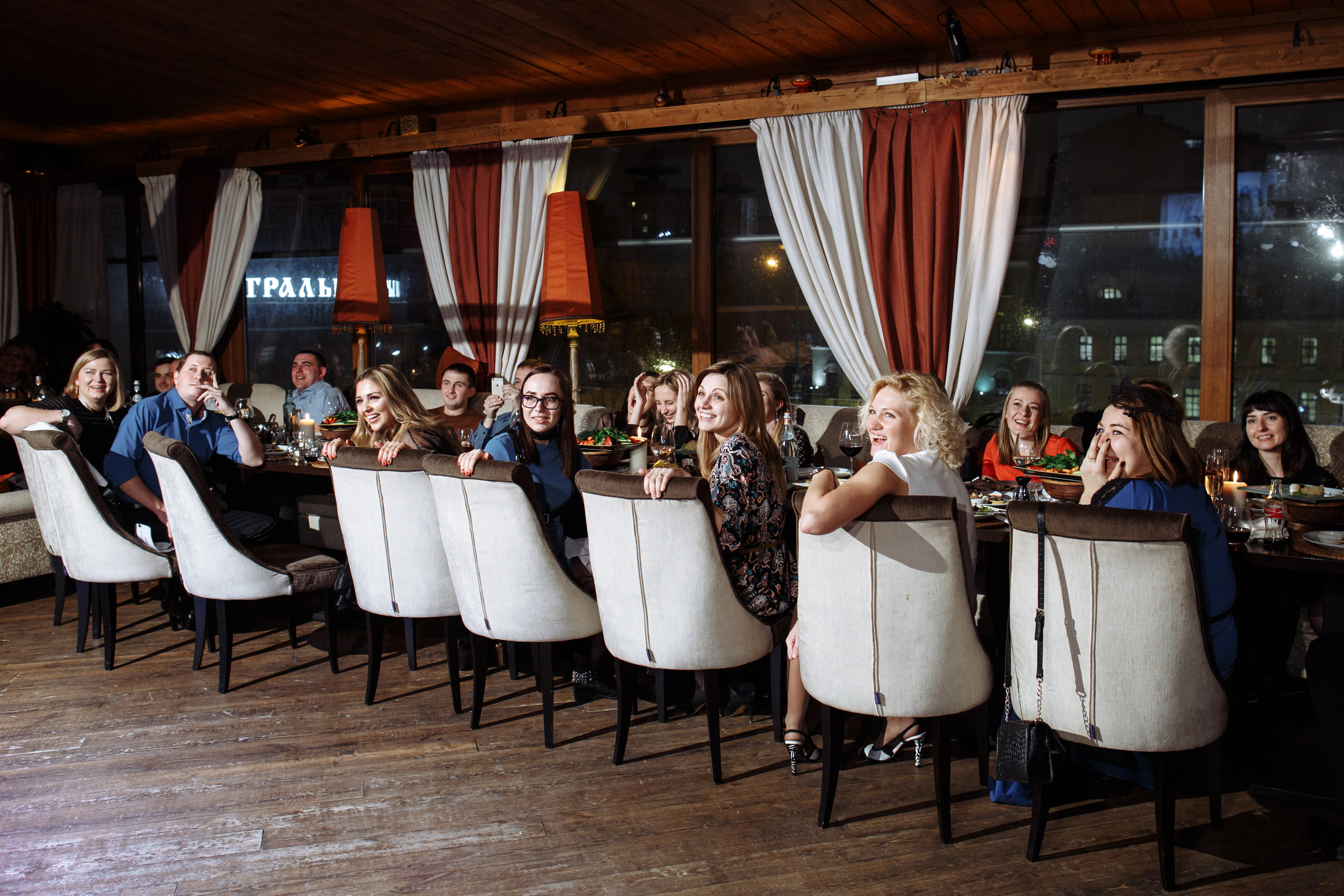 Бульварное кольцо. Свадебный фотограф в Москве Никифоров-Гордеев Константин