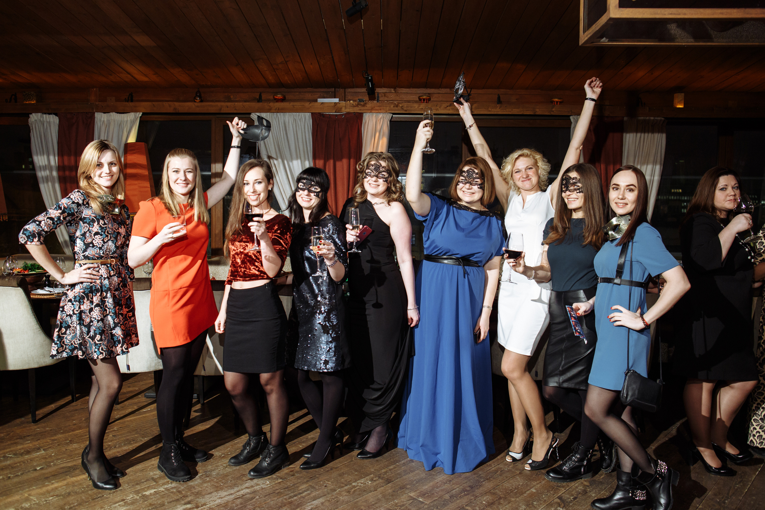 Бульварное кольцо. Свадебный фотограф в Москве Никифоров-Гордеев Константин